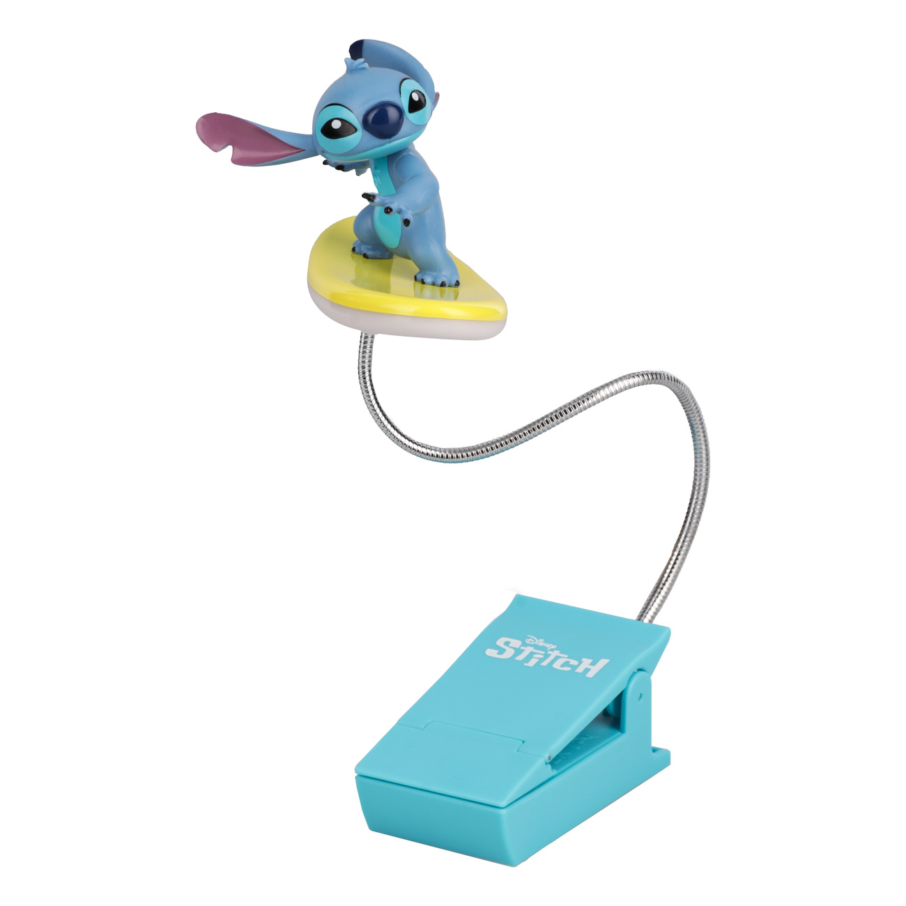 Lampada da lettura Stitch - Lilo & Stitch
