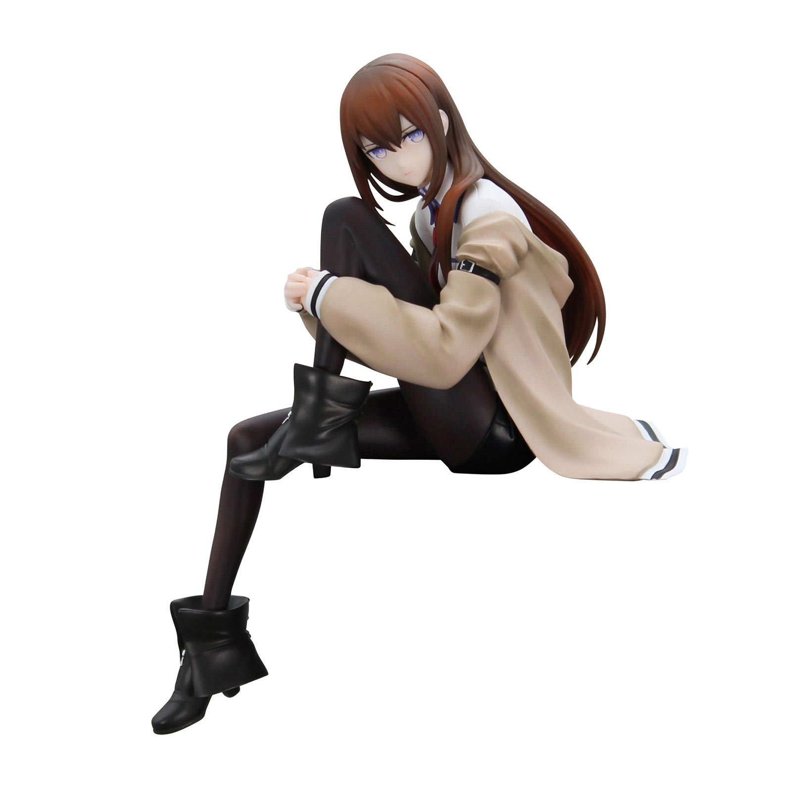 Steins;Gate - Kurisu Makise Noodle Stopper Figure