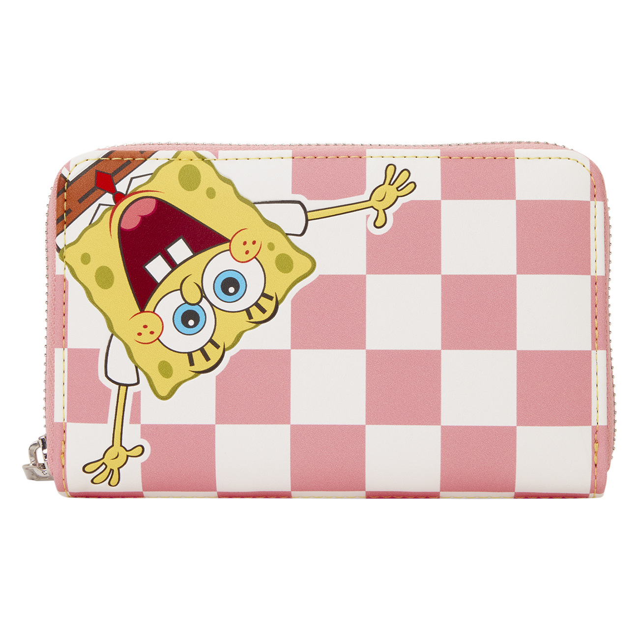 Bob Esponja – Cartera de Patrick y Bob Esponja - Loungefly