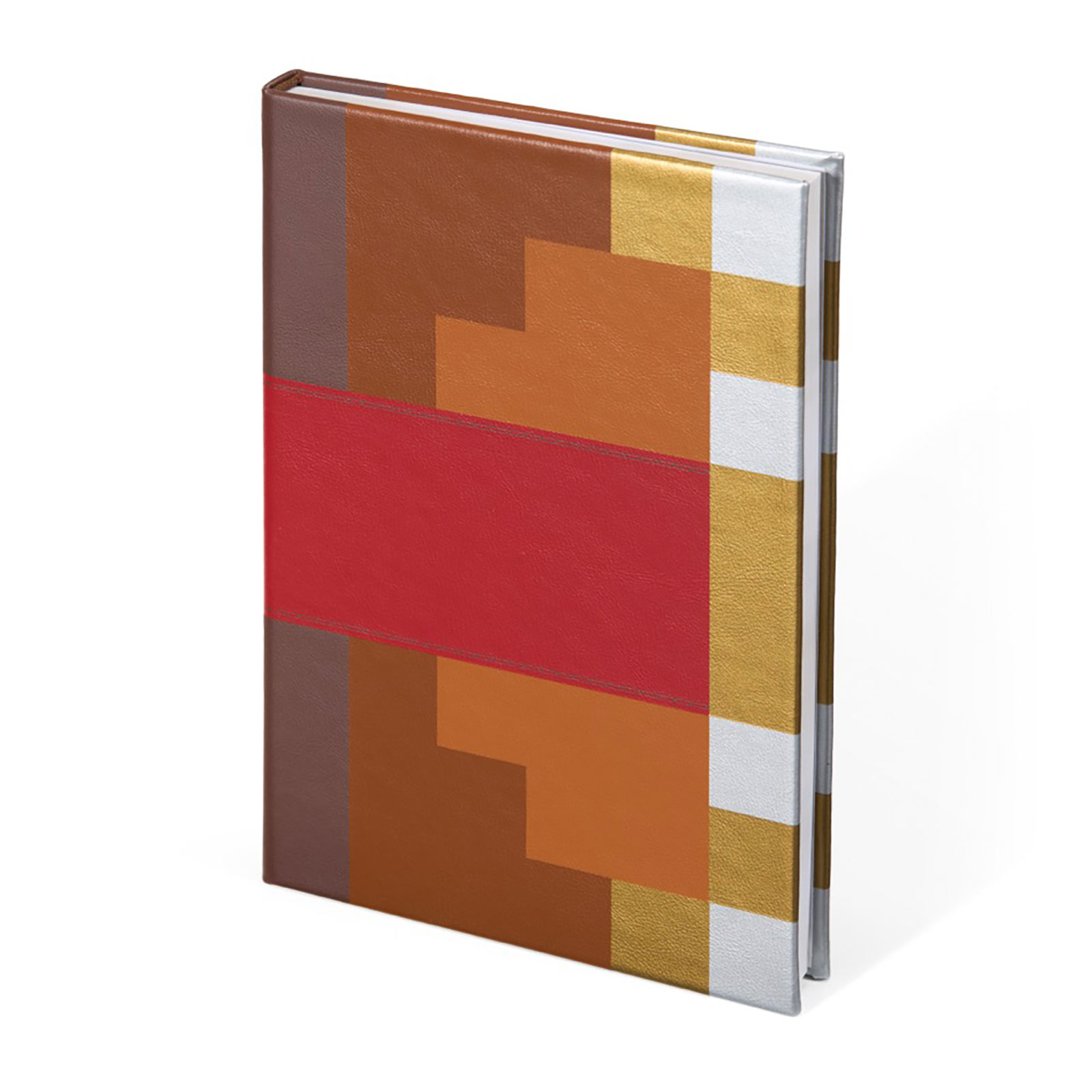 Minecraft - Block Notebook - The Noble Collection