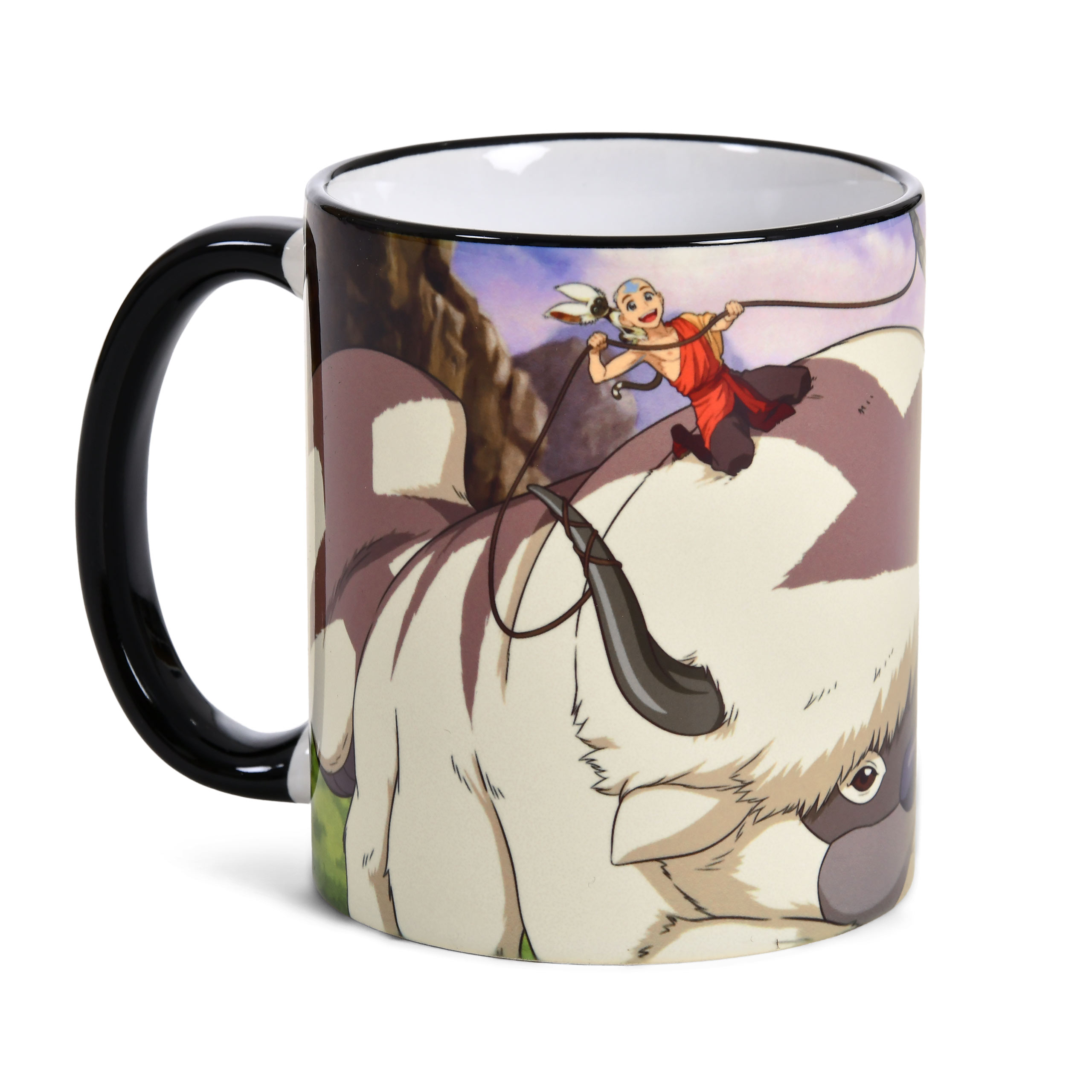 Avatar The Last Airbender - Appa Tasse