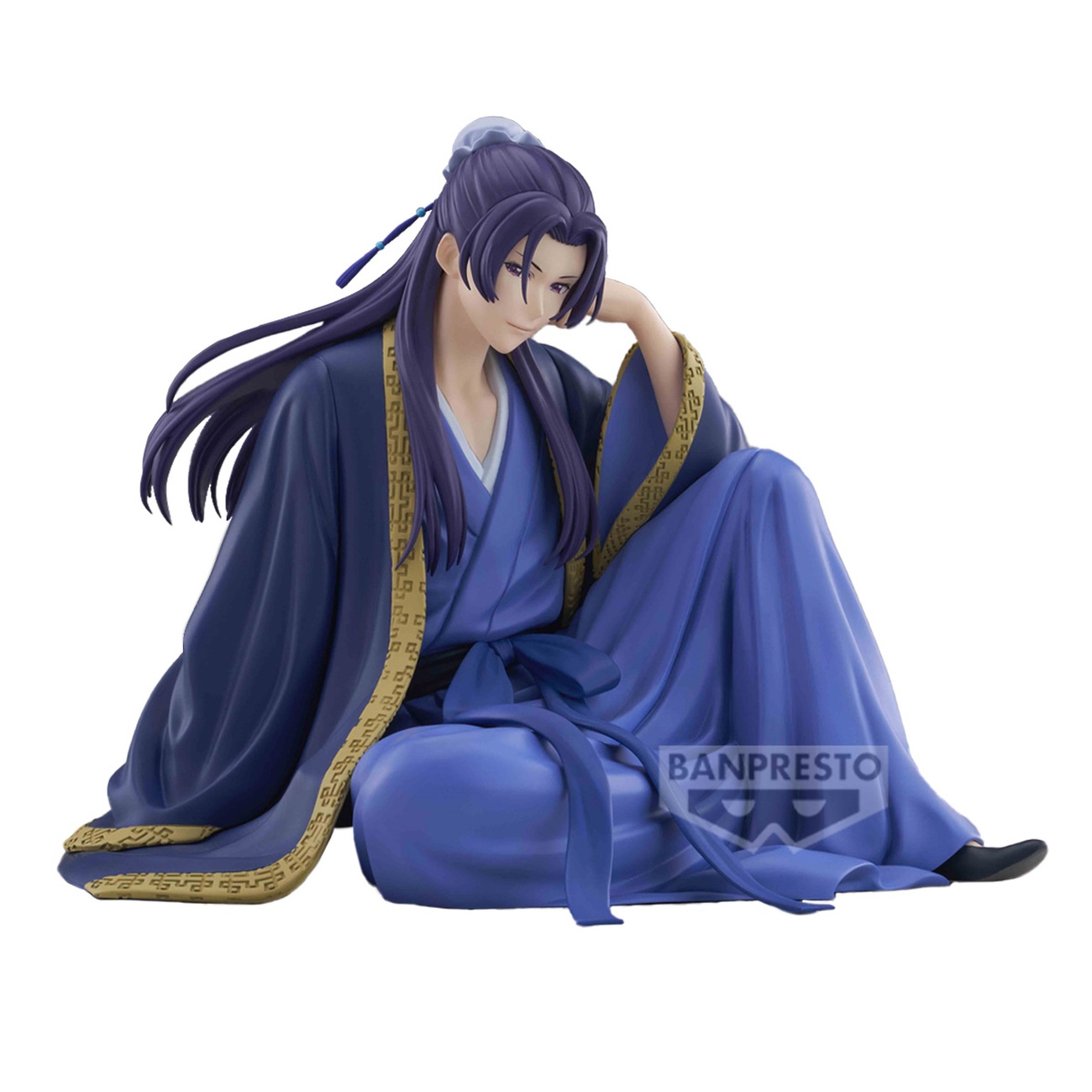 The Apothecary Diaries - Jinshi Break Time Figure - Banpresto