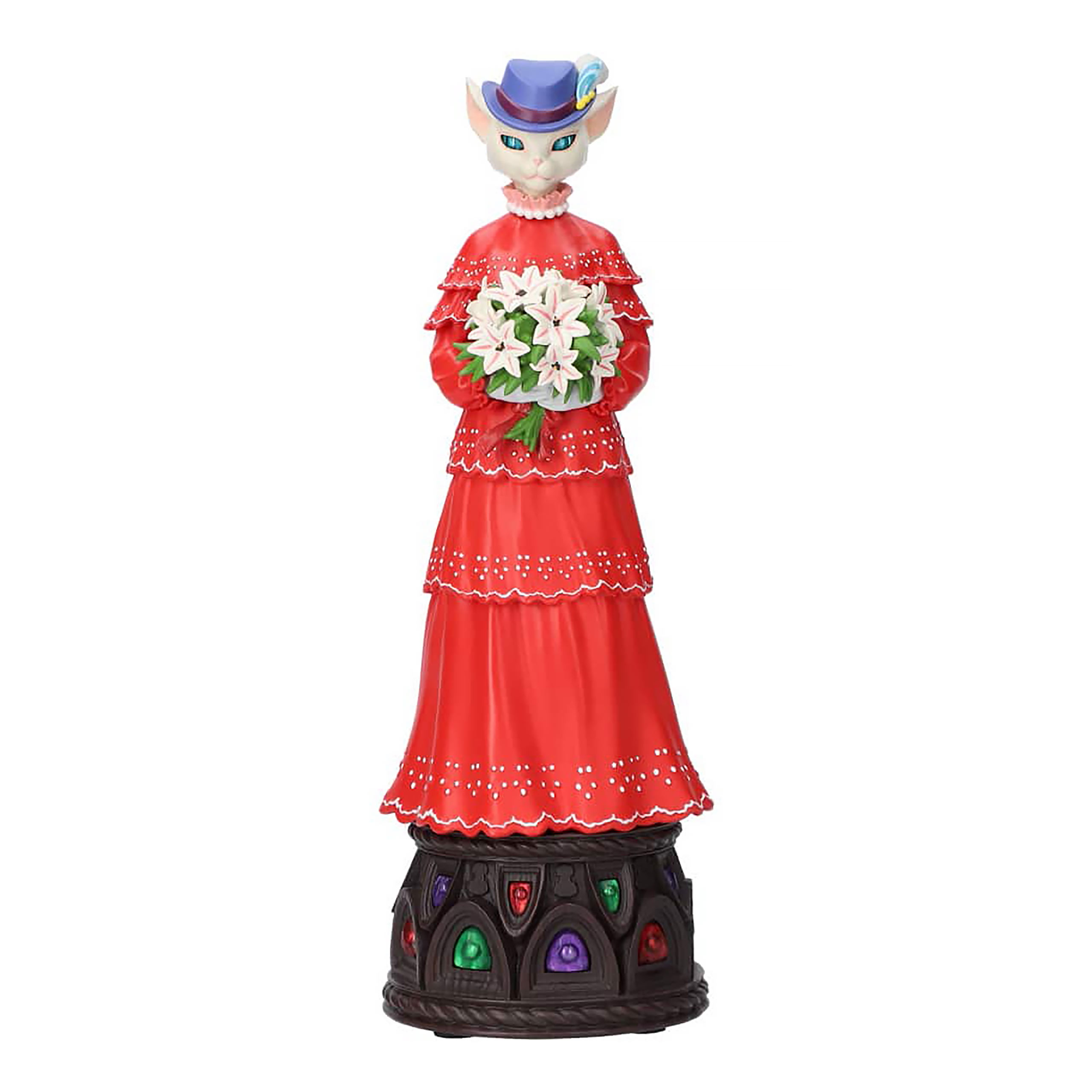 I sospiri del mio cuore - Carillon Louise - Studio Ghibli