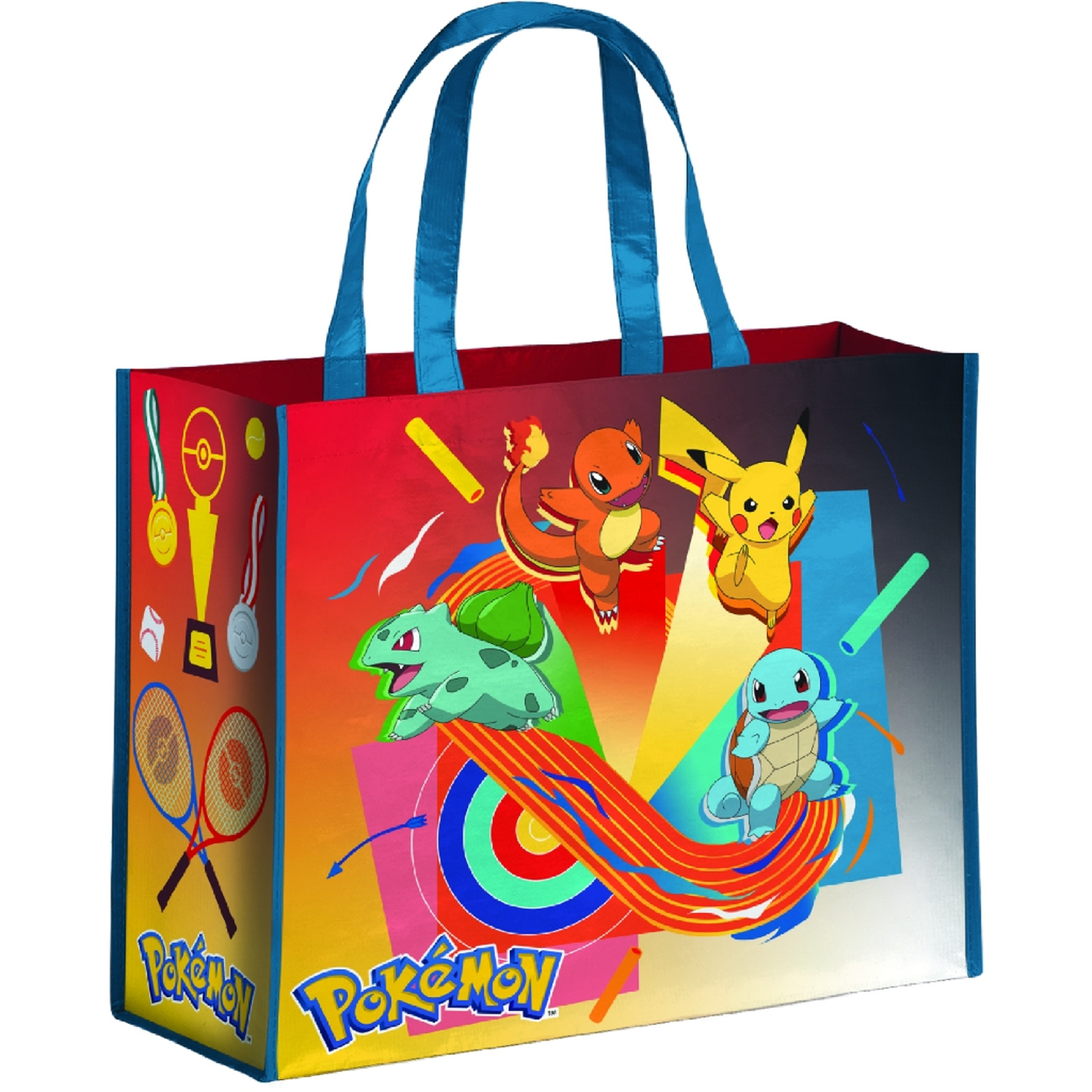 Pokemon - Borsa shopper Starters