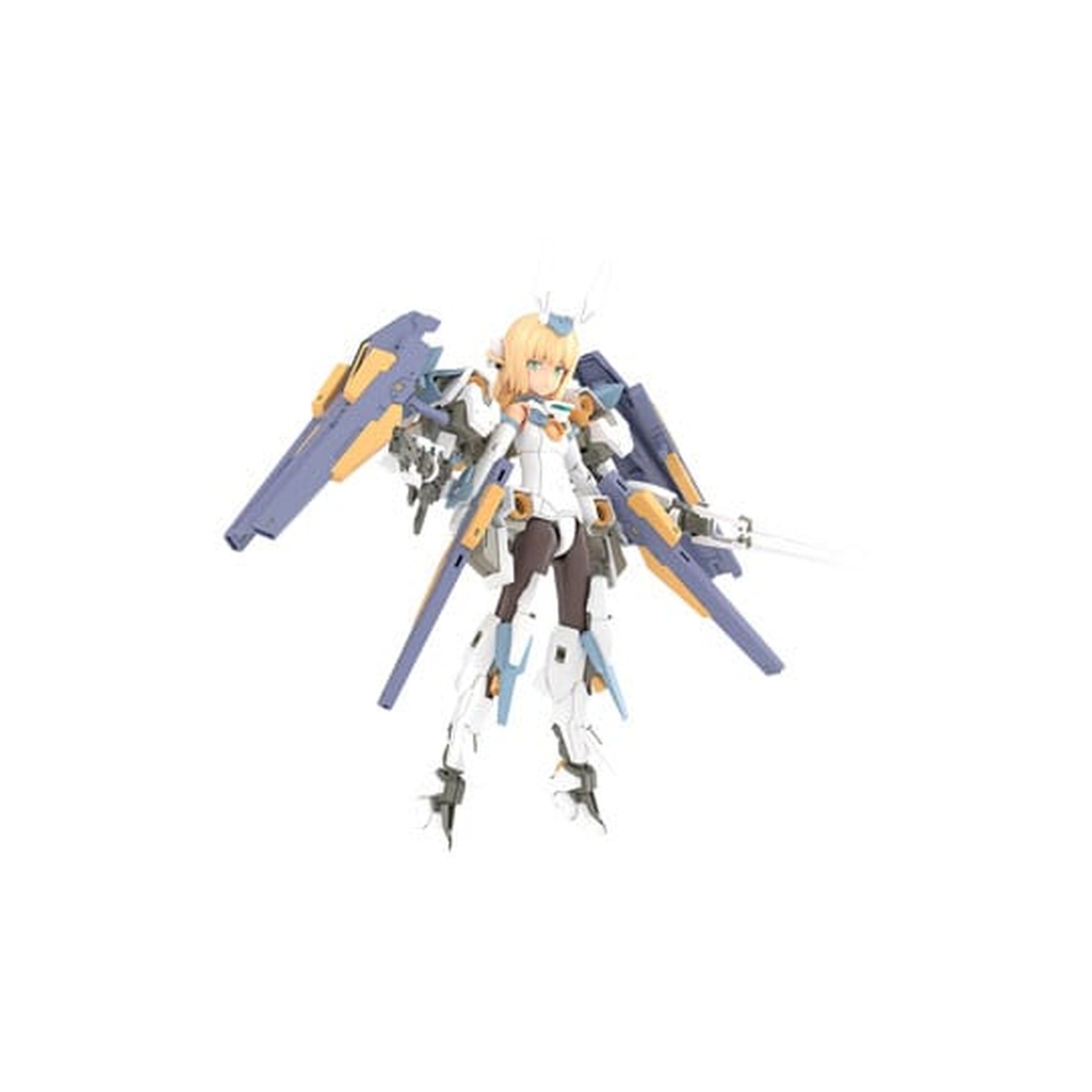 Frame Arms - Baselard Model Kit Figur - Kotobukiya