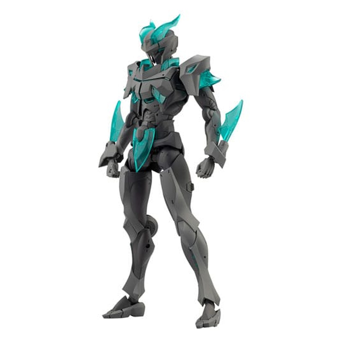 Megalomaria Unlimited Universe - Mephisto Prototype Modelkit Figuur Kleurversie - Kotobukiya