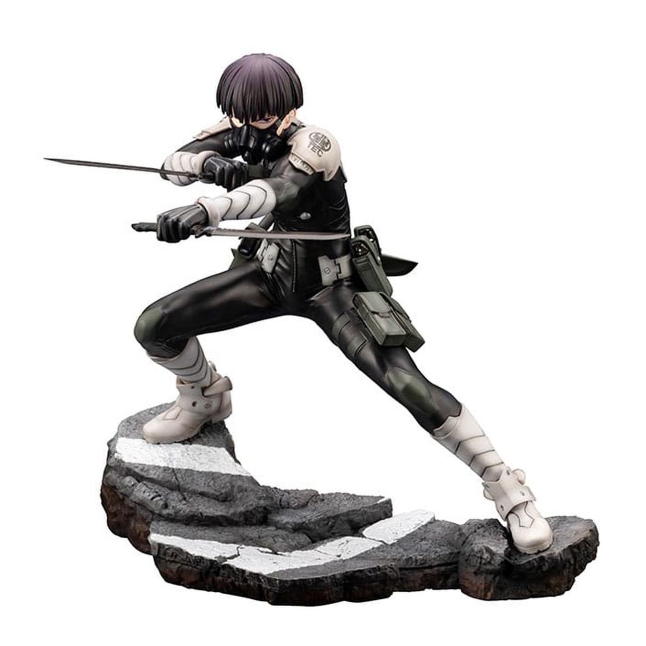 Kaiju No. 8 - Soshiro Hoshina ARTFXJ Figure - Kotobukiya