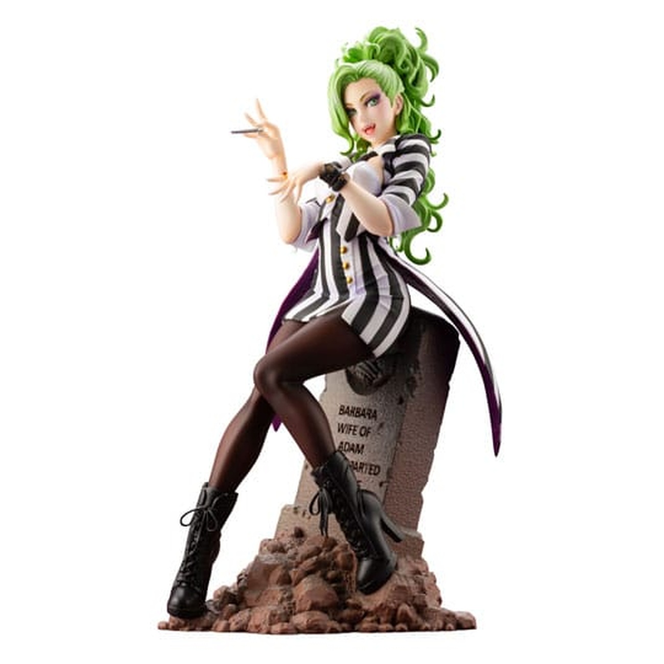 Beetlejuice Bishoujo - Beetlejuice Figur - Kotobukiya