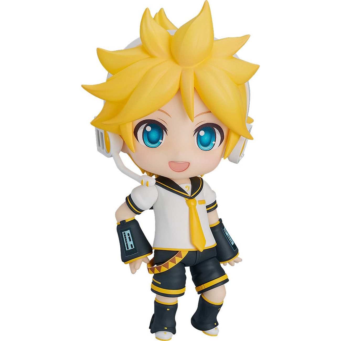 Character Vocal Series 02 - Len Kagamine 2.0 action figure Nendoroid - Kotobukiya