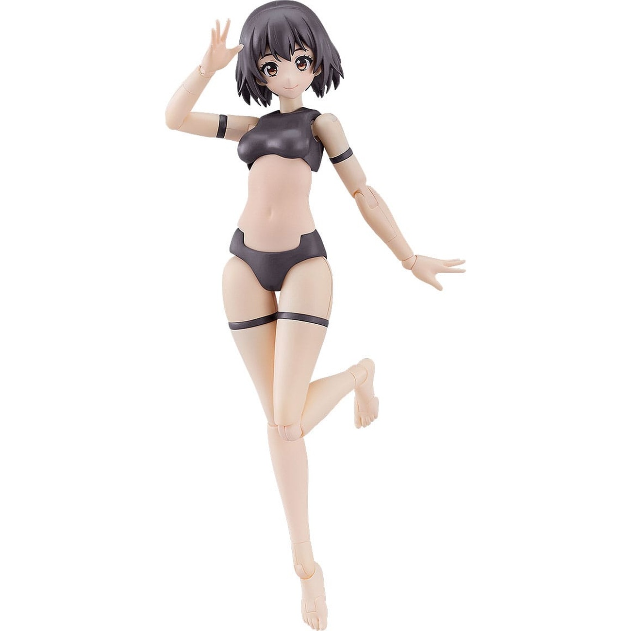 PLAMATEA Modellbausatz - Muse Body: Ichika A Type - Kotobukiya