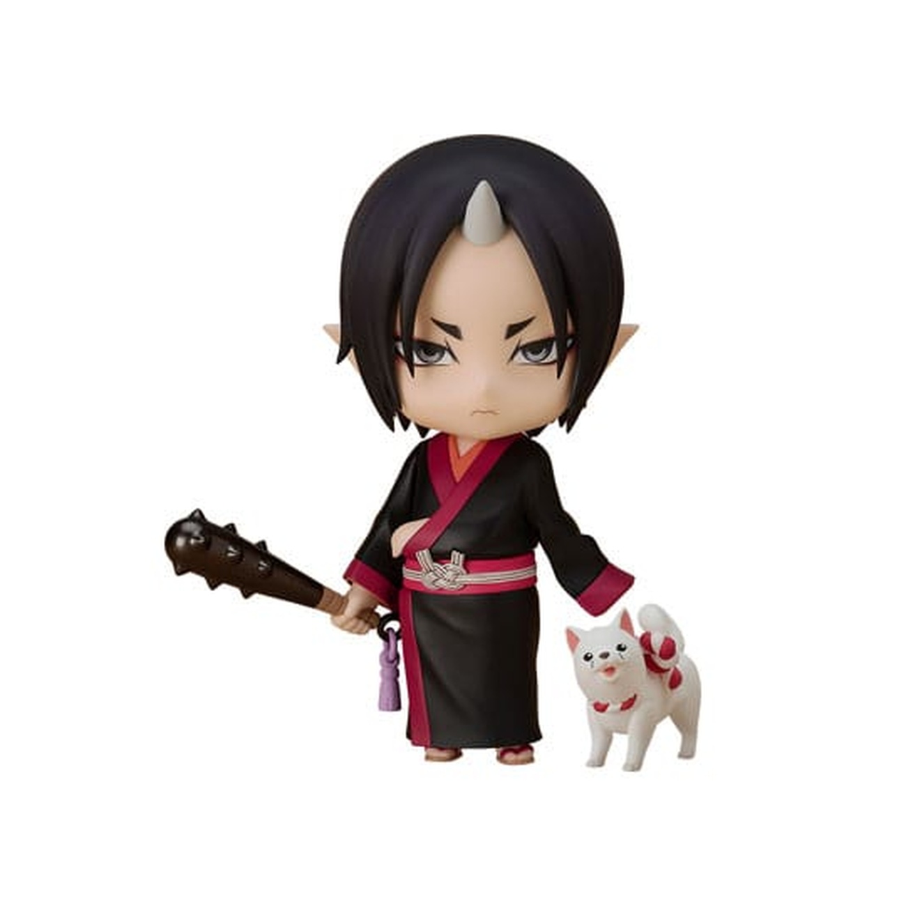 Hozuki no Reitetsu - Hozuki Nendoroid Actiefiguur - Kotobukiya