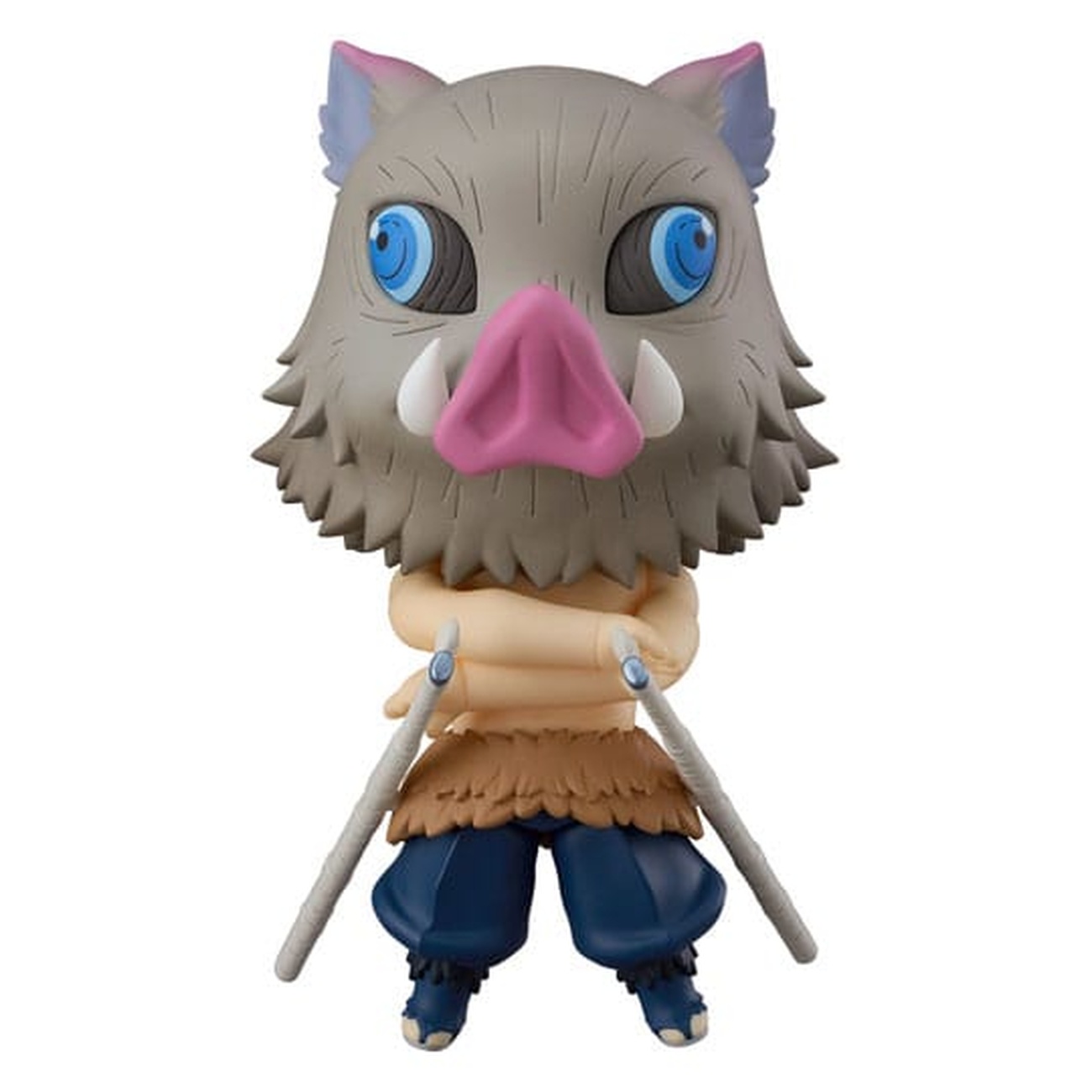 Demon Slayer - Action figure Nendoroid Inosuke Hashibira - Kotobukiya