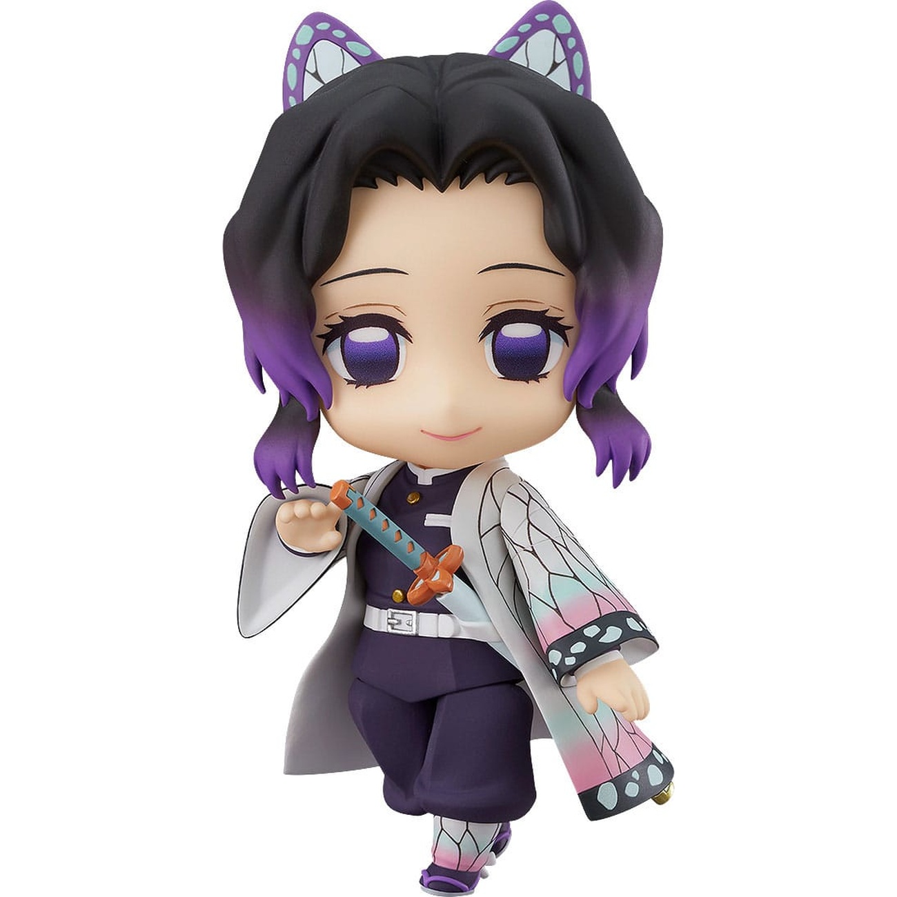 Demon Slayer - Action figure Nendoroid Shinobu Kocho - Kotobukiya