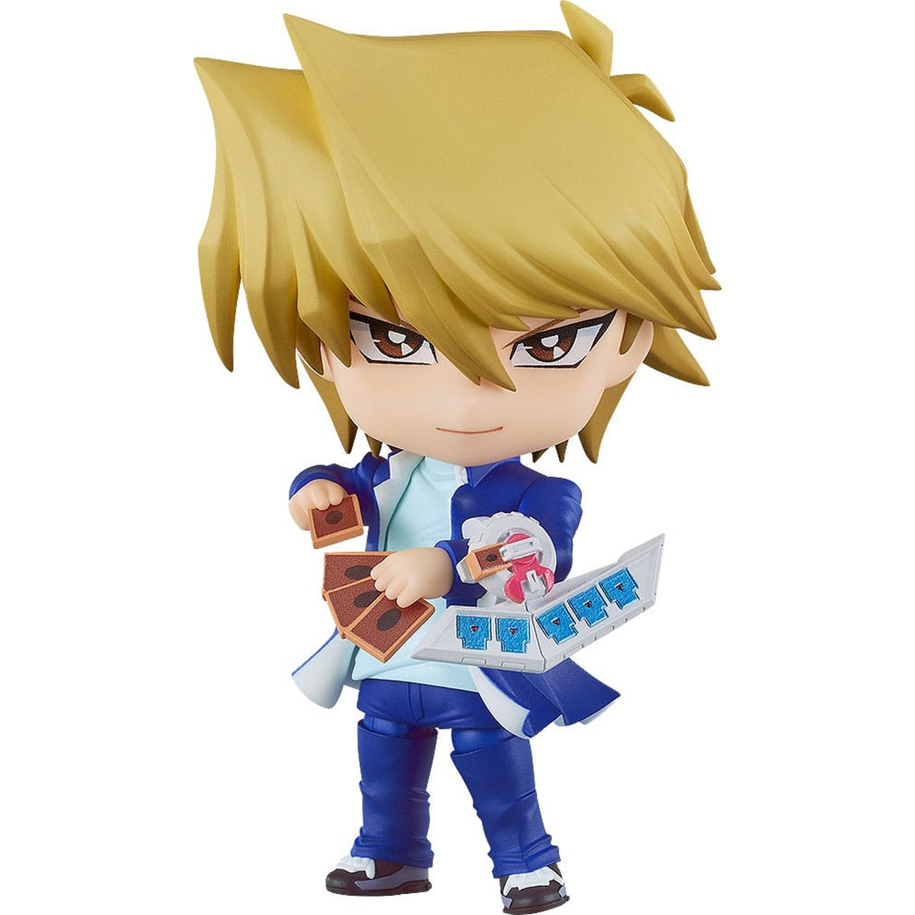 Yu-Gi-Oh! Duel Monsters - Joey Wheeler Nendoroid actiefiguur - Kotobukiya