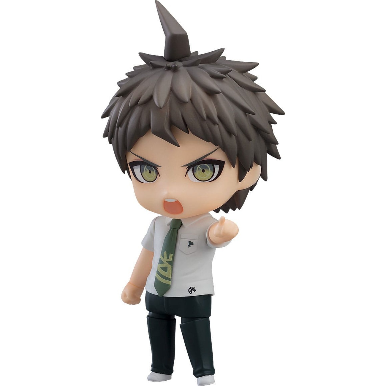 Danganronpa - Hajime Hinata Nendoroid Actiefiguur - Kotobukiya