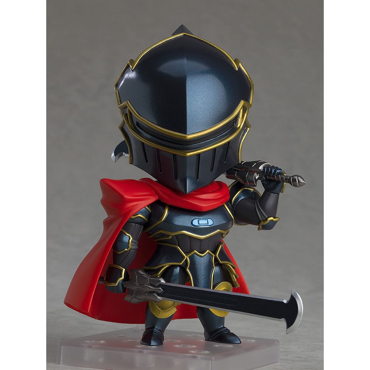 Overlord - Dark Hero Momon Nendoroid Action Figure - Kotobukiya