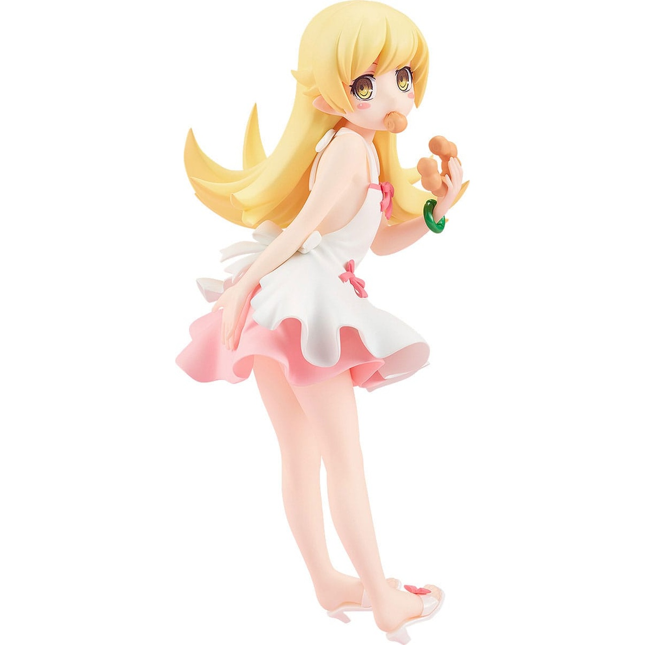 Monogatari - Shinobu Oshino Pop Up Parade Figure - Kotobukiya