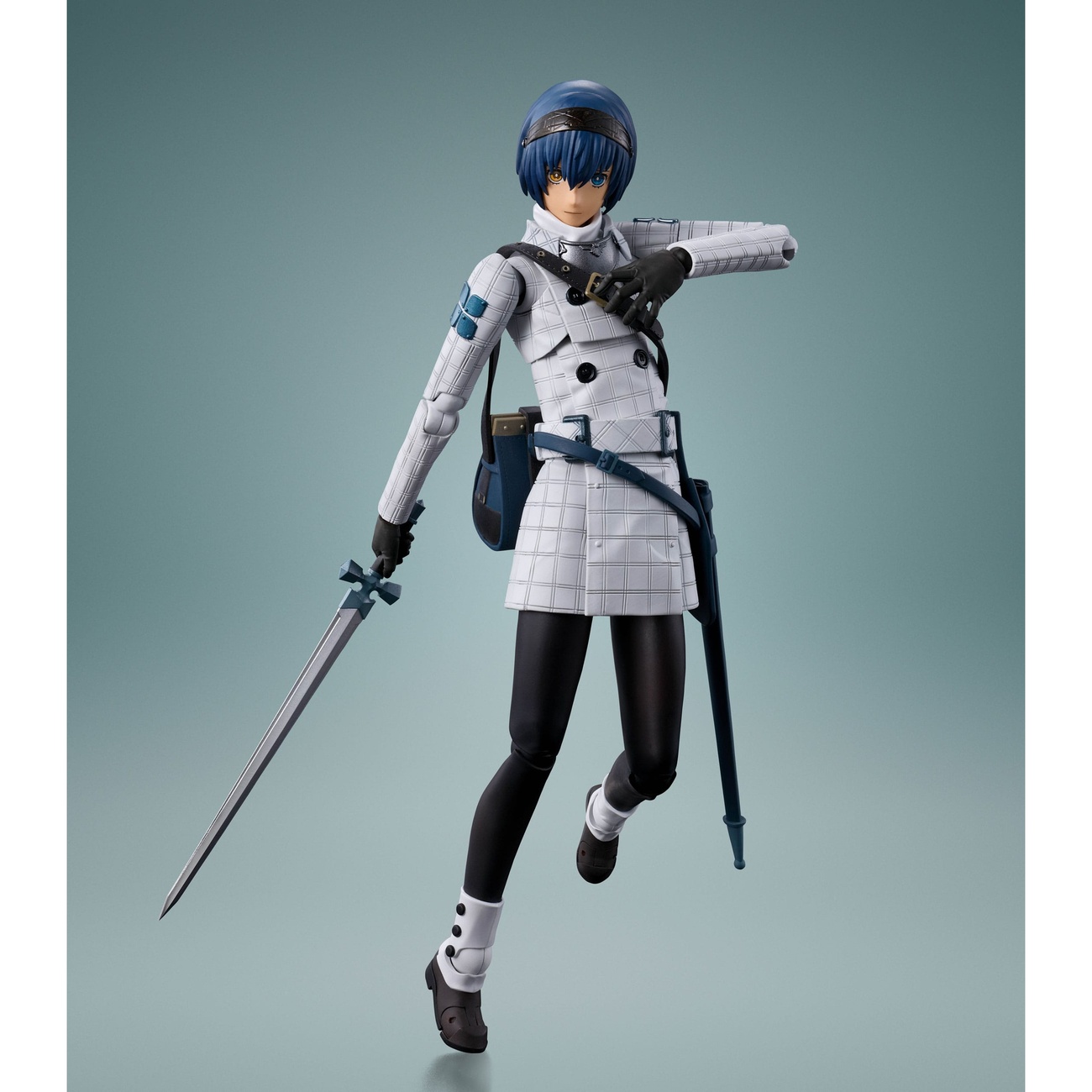 Metaphor: ReFantazio – Protagonist S.H.Figuarts actiefiguur - Kotobukiya