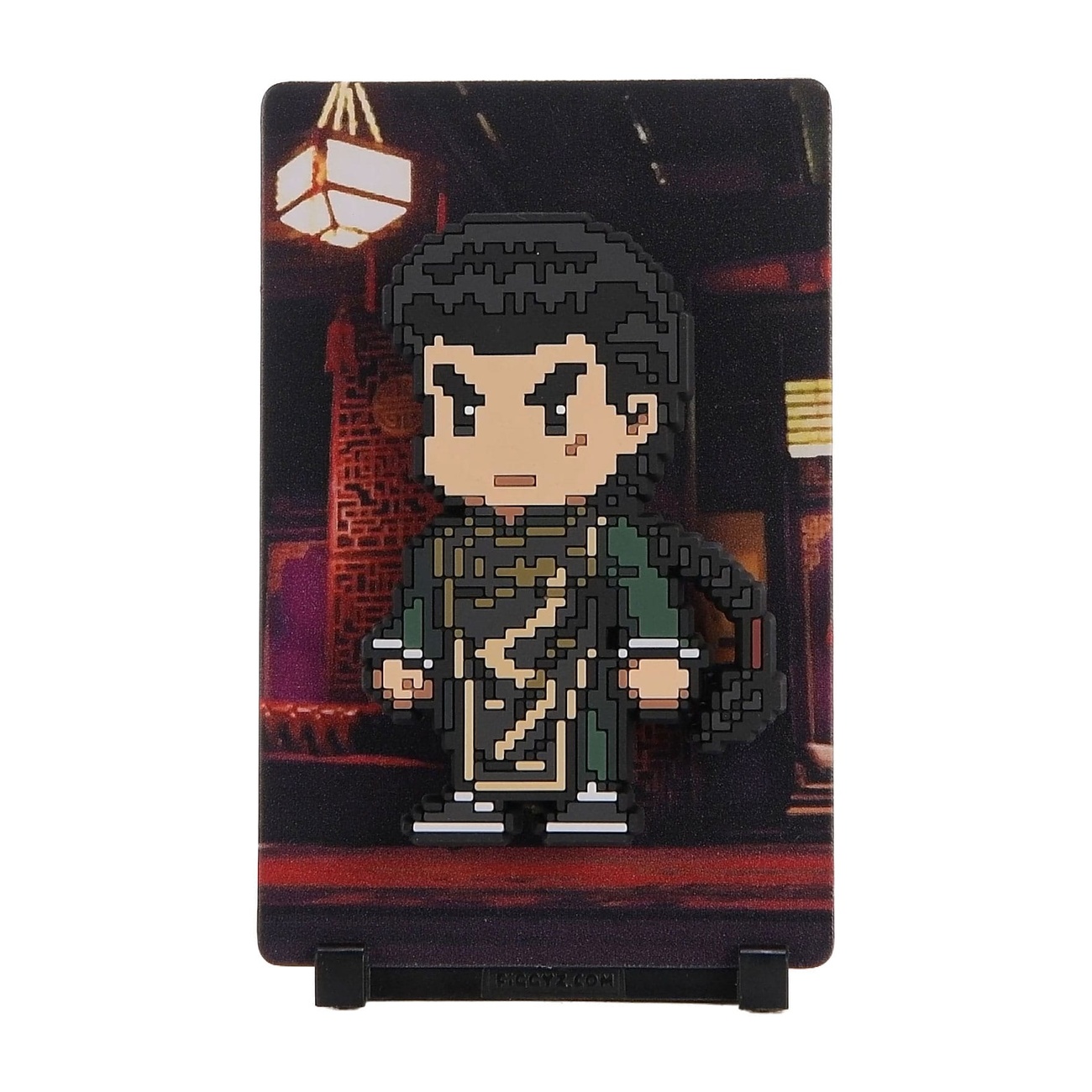 Shenmue - Figura coleccionable magnética Lan Di FiGGYZ - FiGGYZ