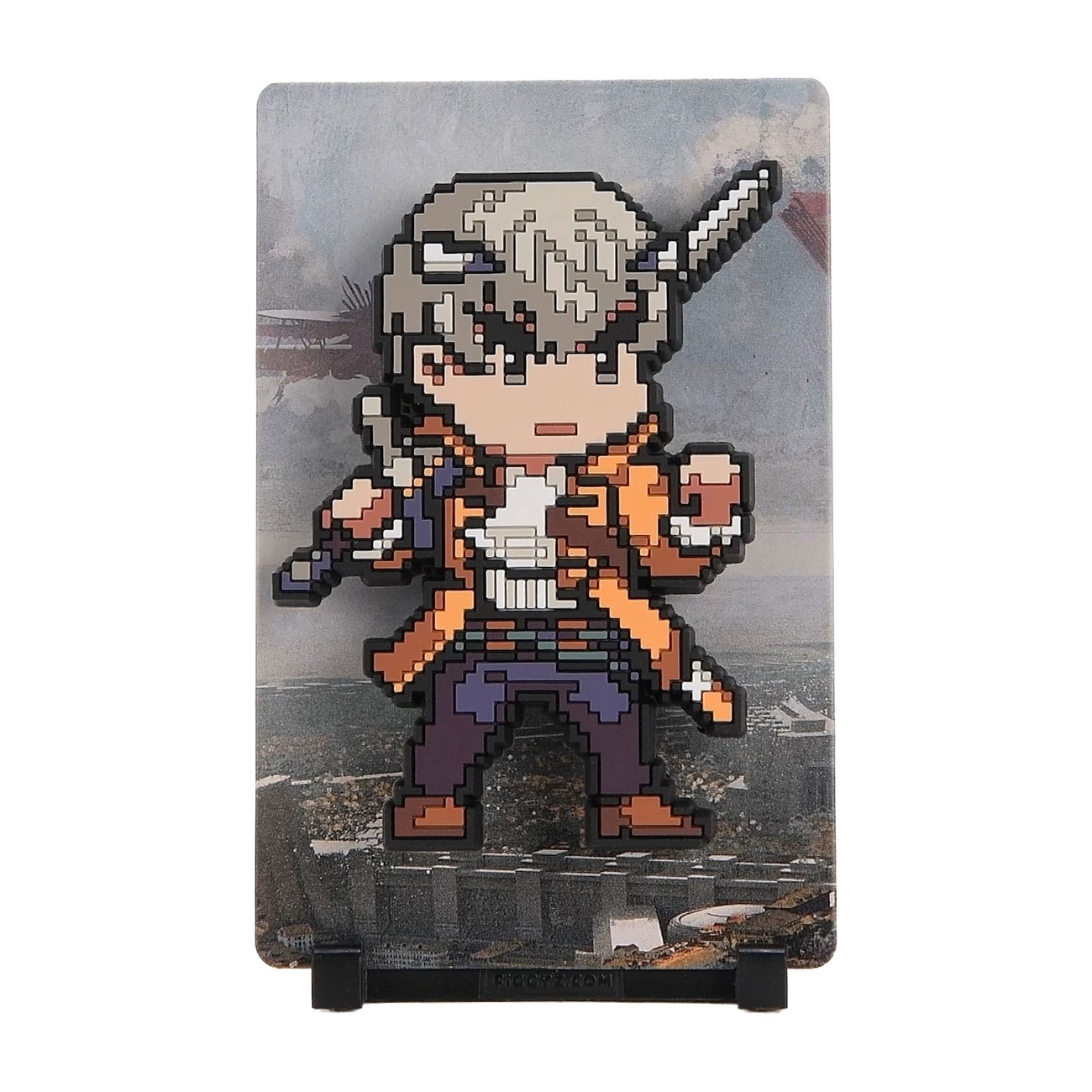 Metaphor: ReFantazio – Figura da collezione magnetica Strohl FiGGYZ - FiGGYZ
