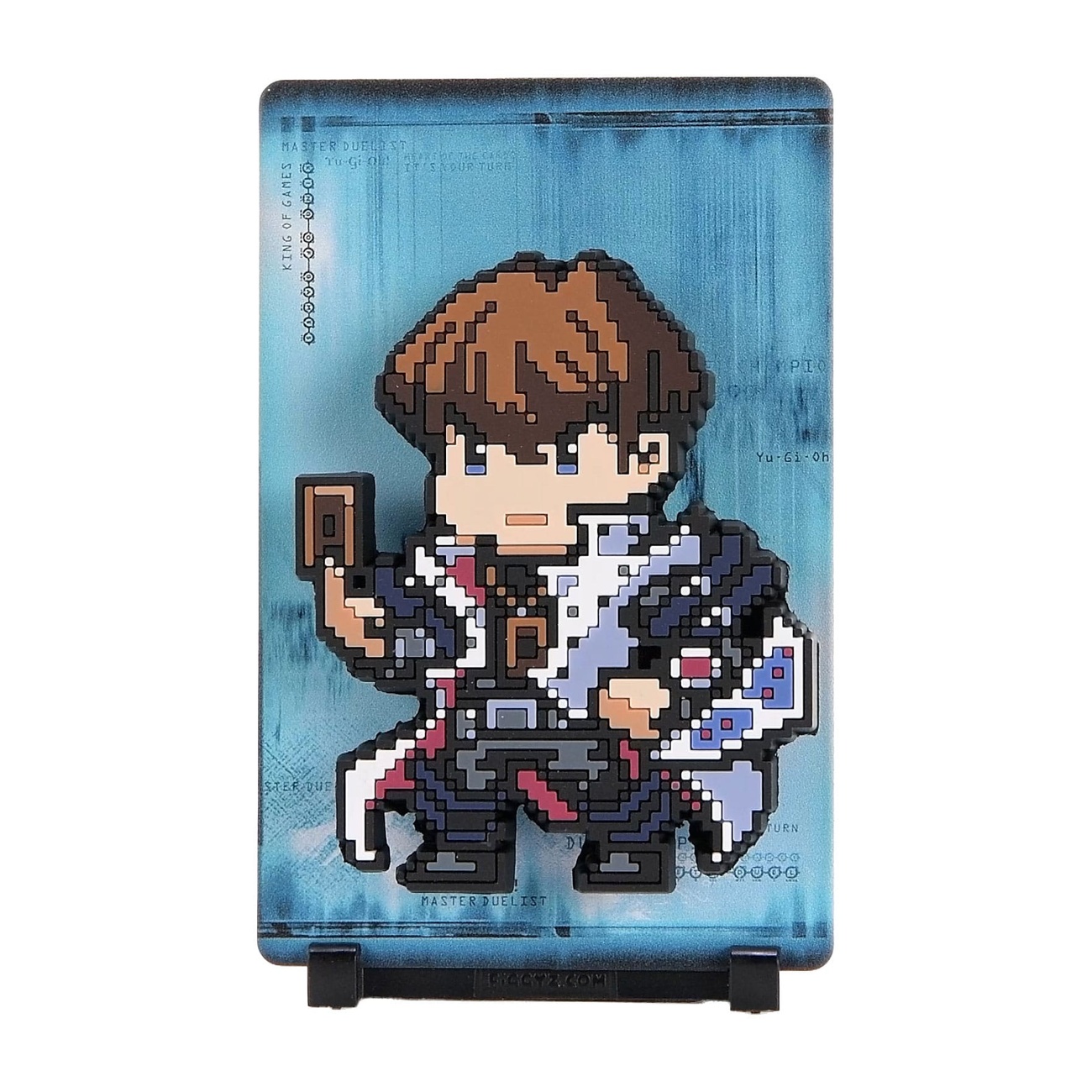 Yu-Gi-Oh! - Seto Kaiba FiGGYZ Magnet-Sammelfigur - mb1036