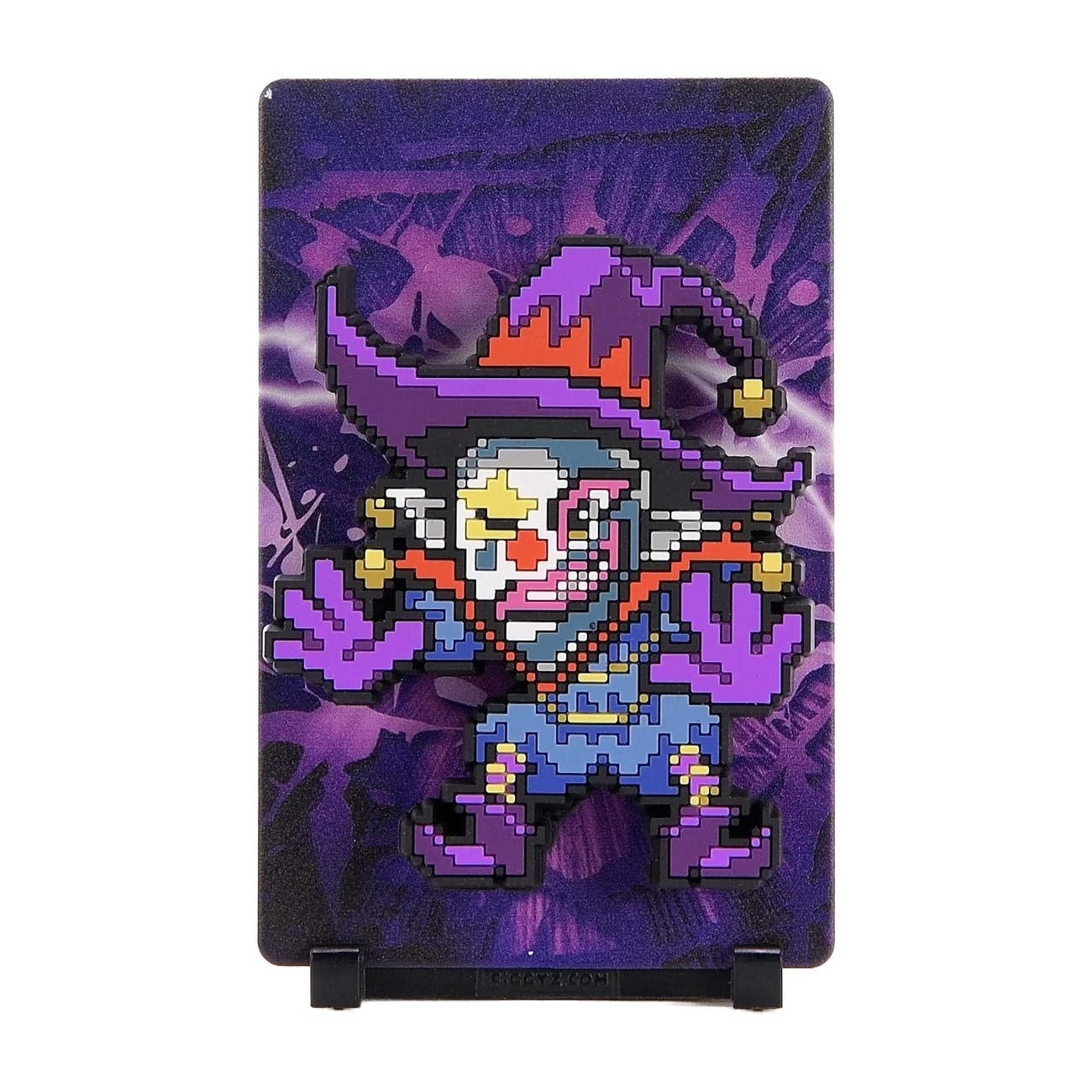 Yu-Gi-Oh! - Saggi the Dark Clown FiGGYZ Magnetic Collectible Figure - FiGGYZ