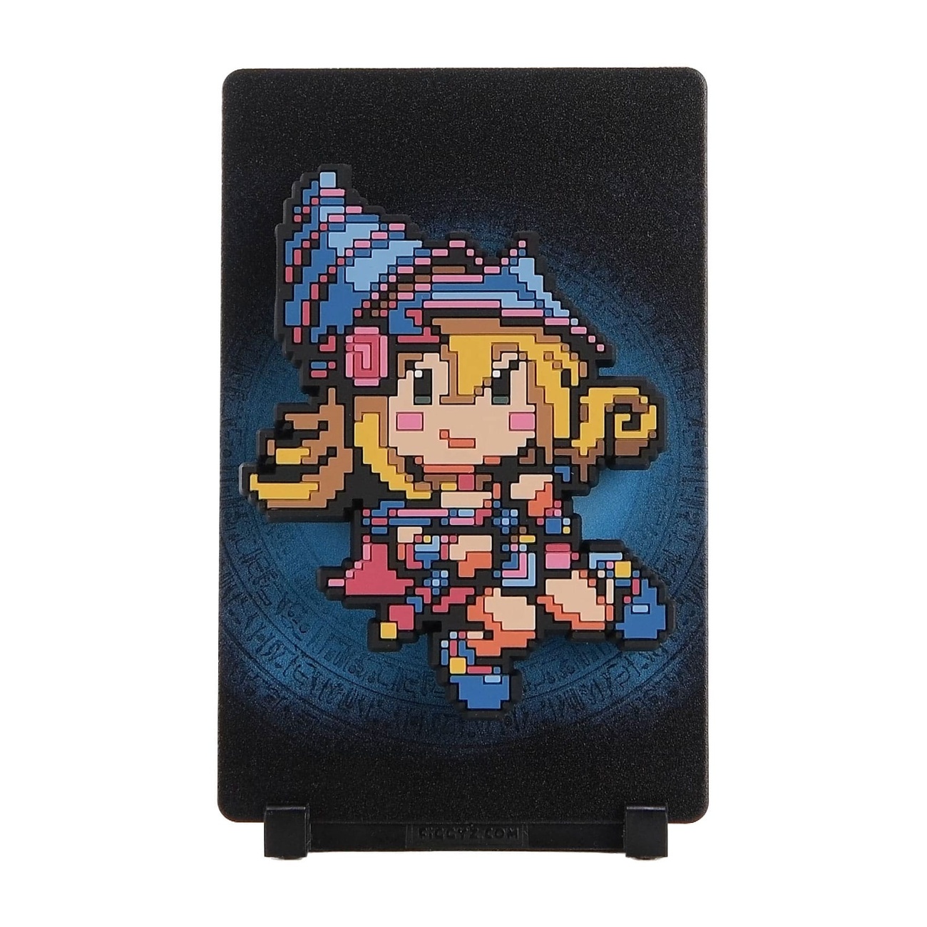Yu-Gi-Oh! - Dark Magician Girl FiGGYZ Magnetic Collectible Figure - mb1036