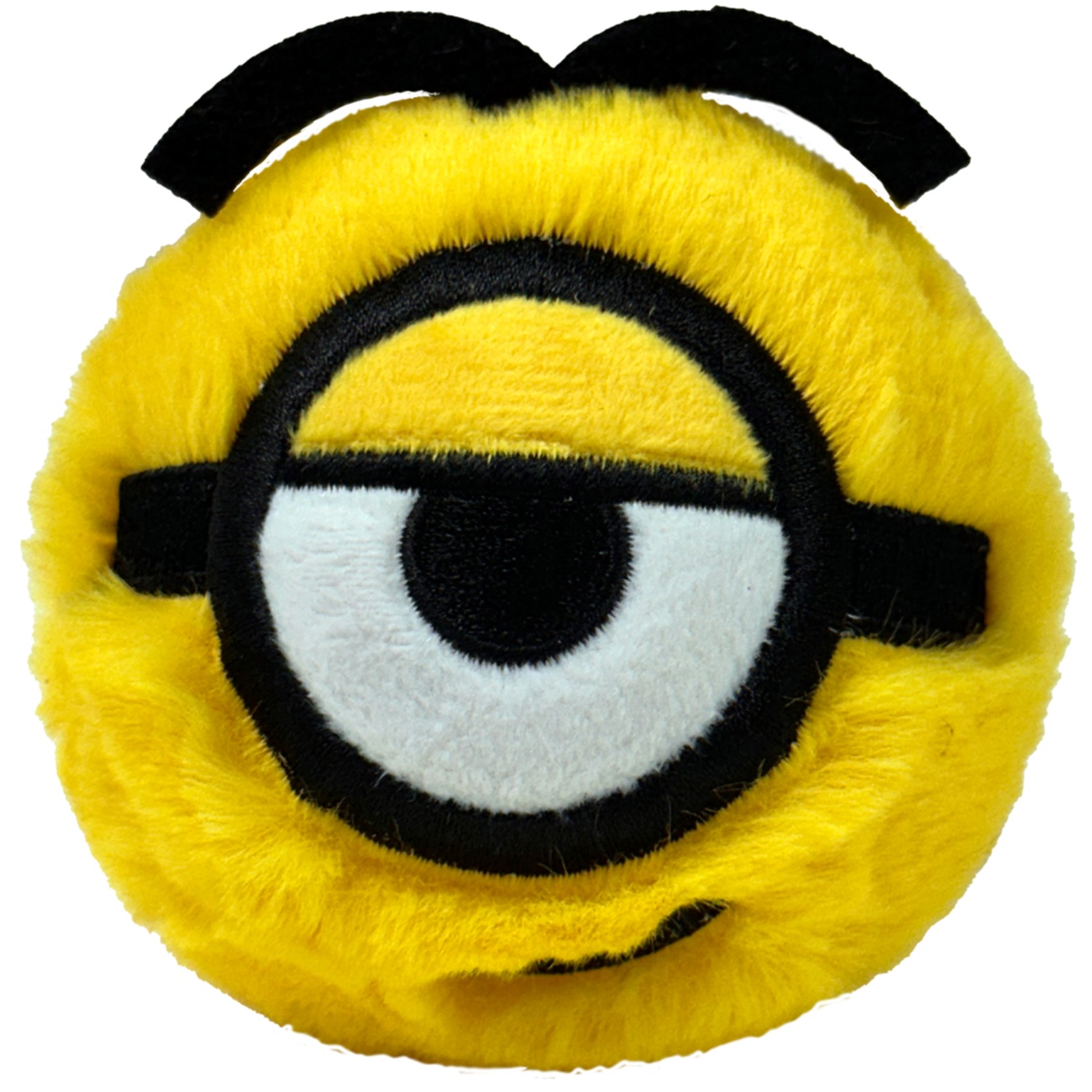 Minions - Stuart Beanie Bouncers pelota de peluche saltarina