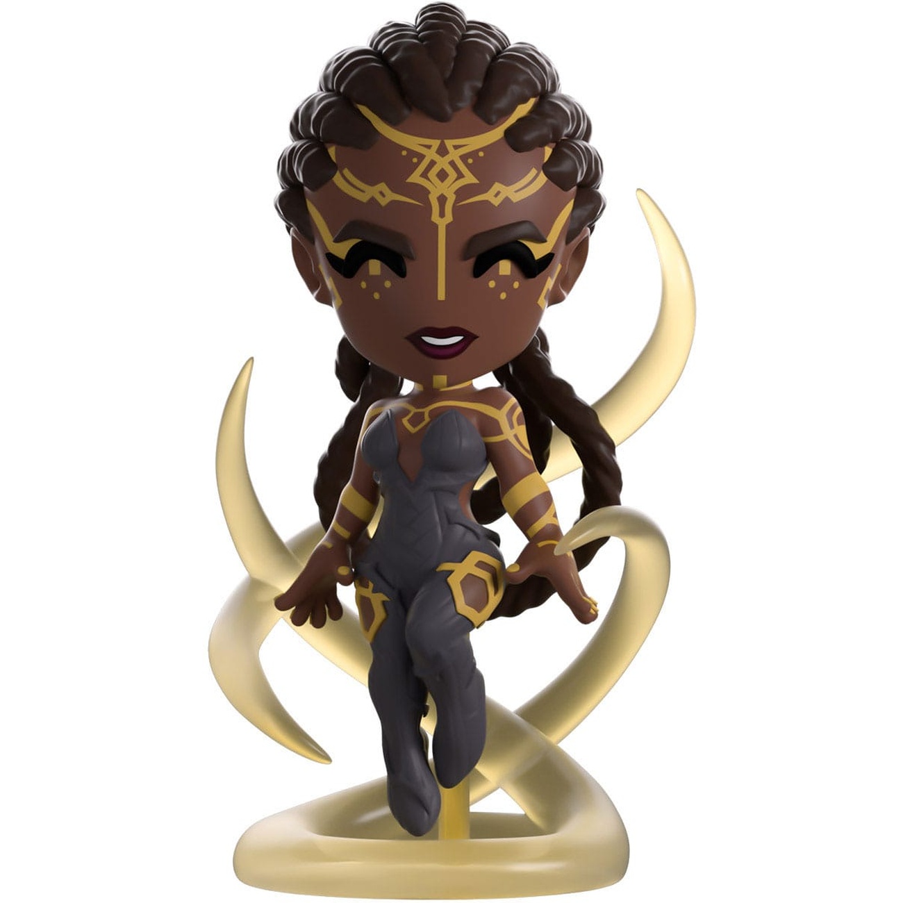 Arcane Vinyl Figure Champion Mel 12 cm - Youtooz