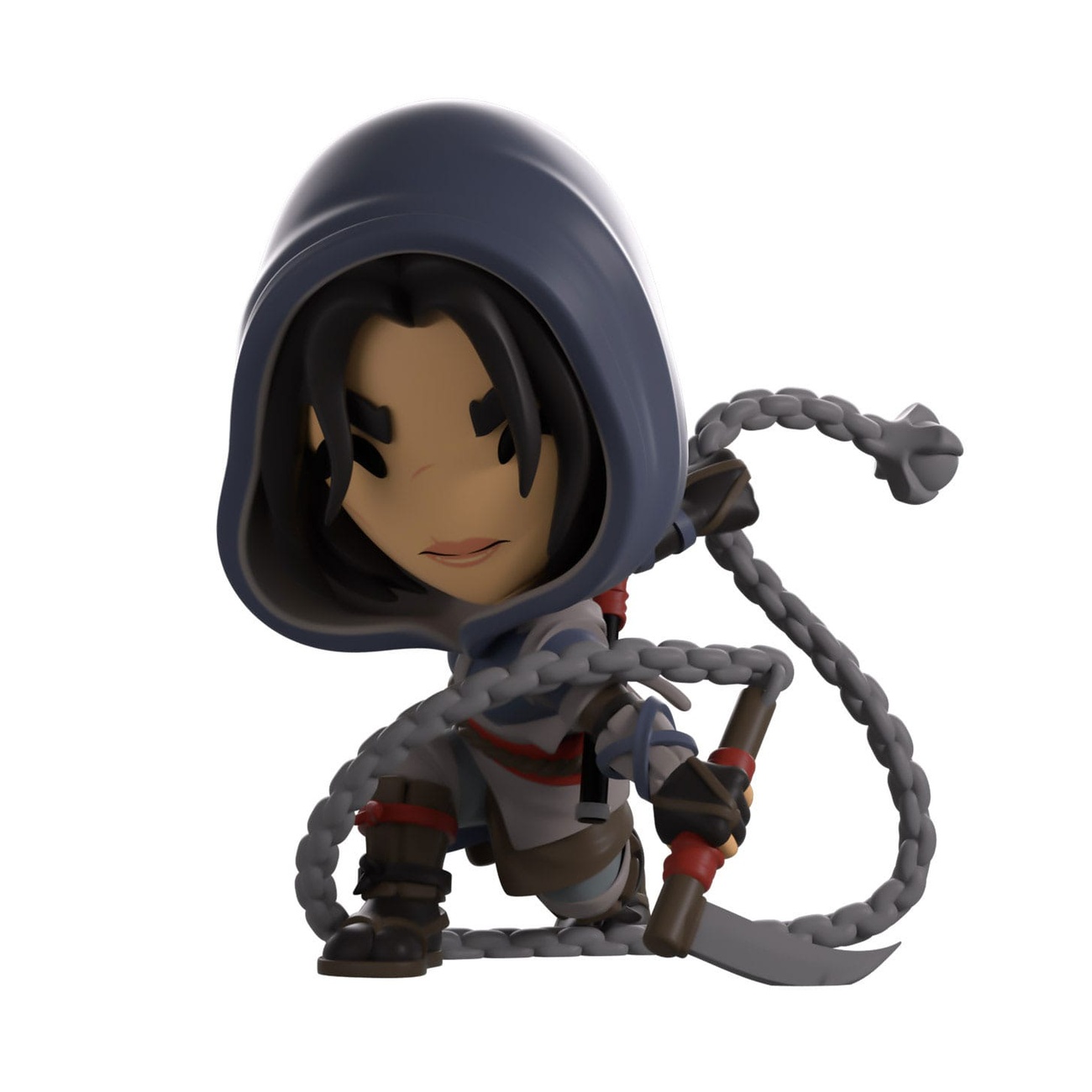Assassins Creed Vinyl Figur Naoe 10 cm - Youtooz
