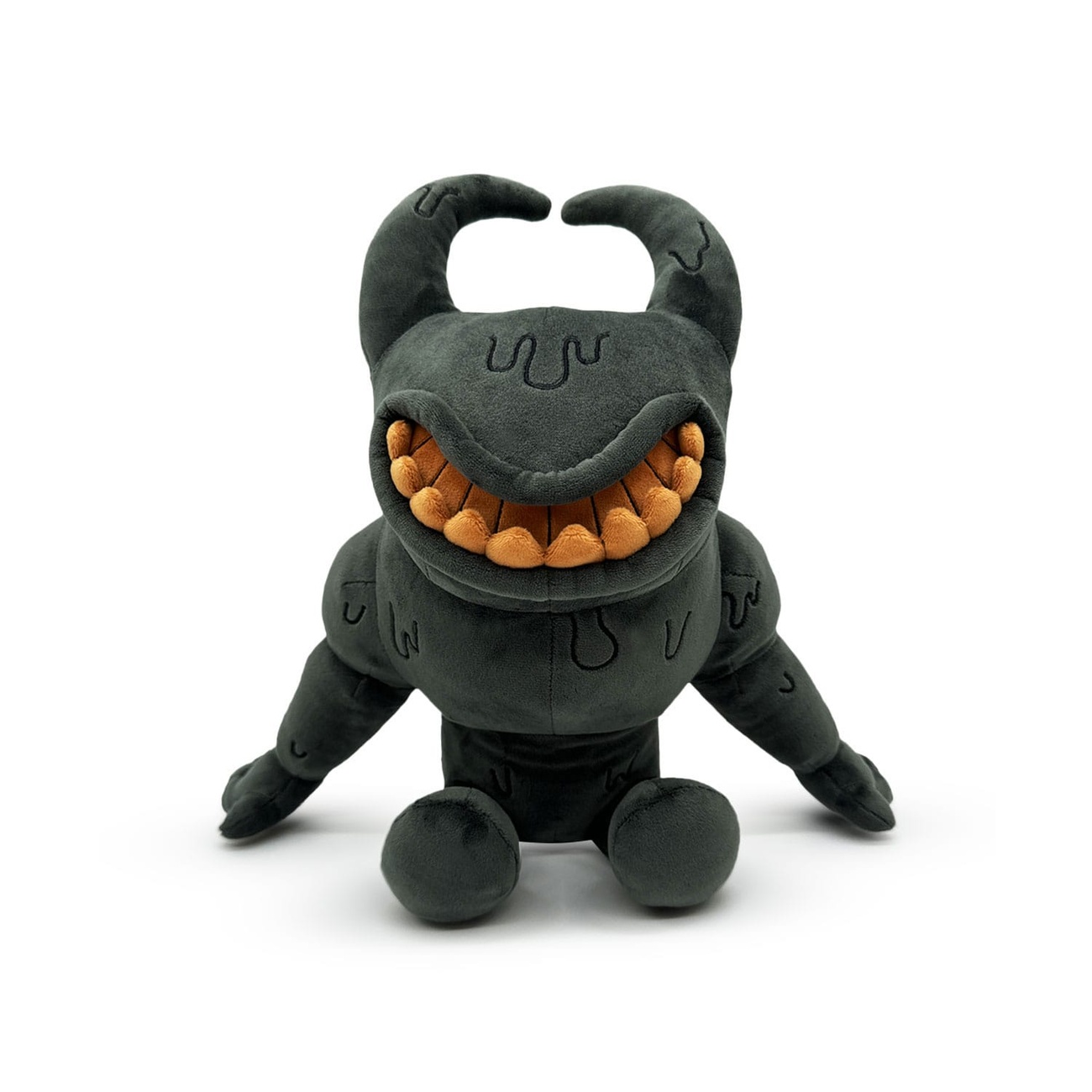 Bendy and The Dark Revival Plüschfigur Beast Bendy 22 cm - Youtooz