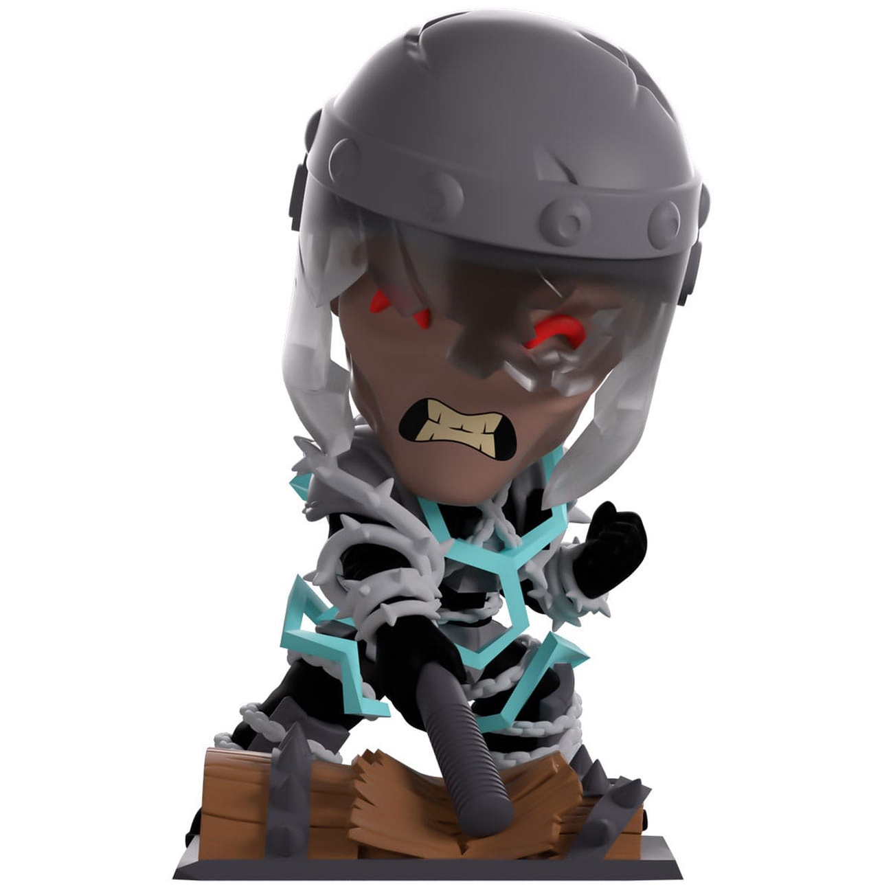 Call of Duty Figura in Vinile Brutus 12 cm - mb1035