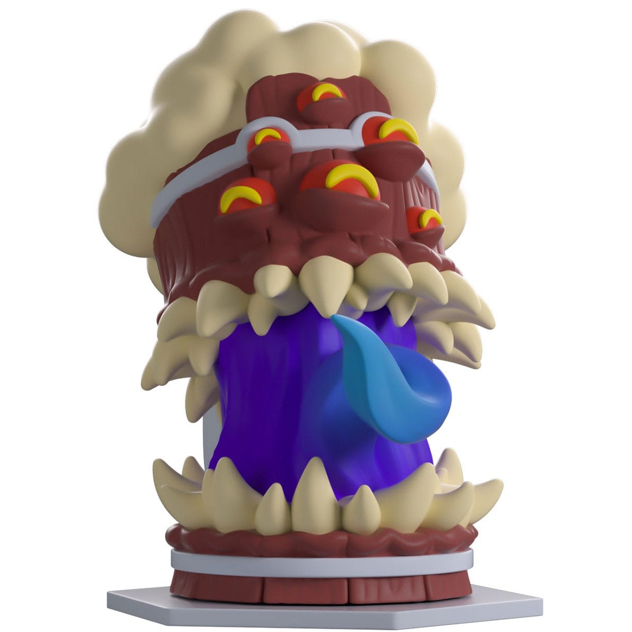 Dungeons & Dragons Vinyl Figuur Mimic 10 cm - Youtooz