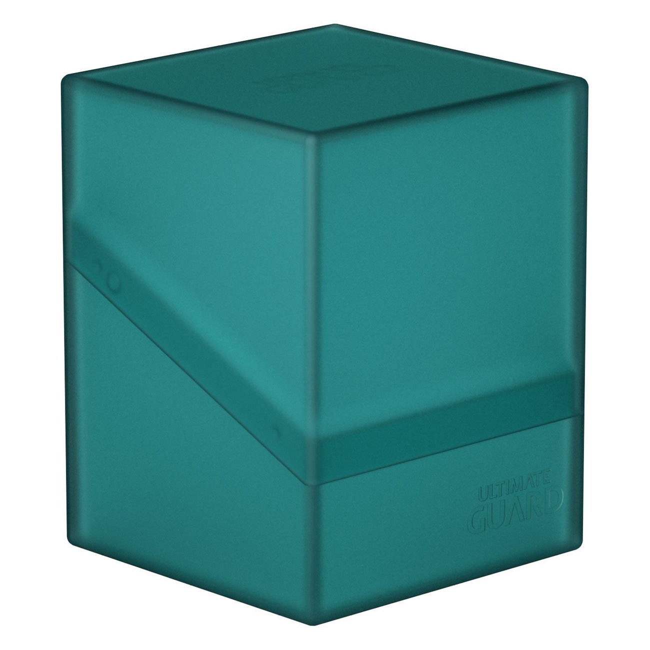 Ultimate Guard Boulder 100+ - Malaquita - Ultimate Guard