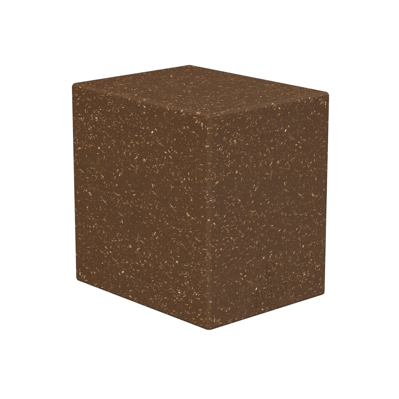 Ultimate Guard Return to Earth Boulder 133+ - Brown - Ultimate Guard