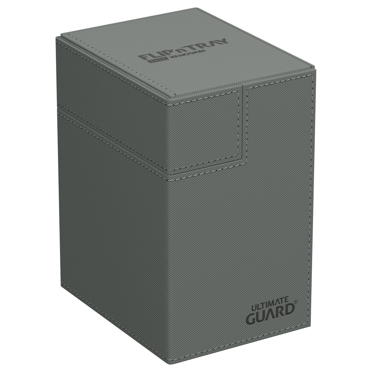 Ultimate Guard Flip'n'Tray 133+ Xenoskin - Grijs - Ultimate Guard