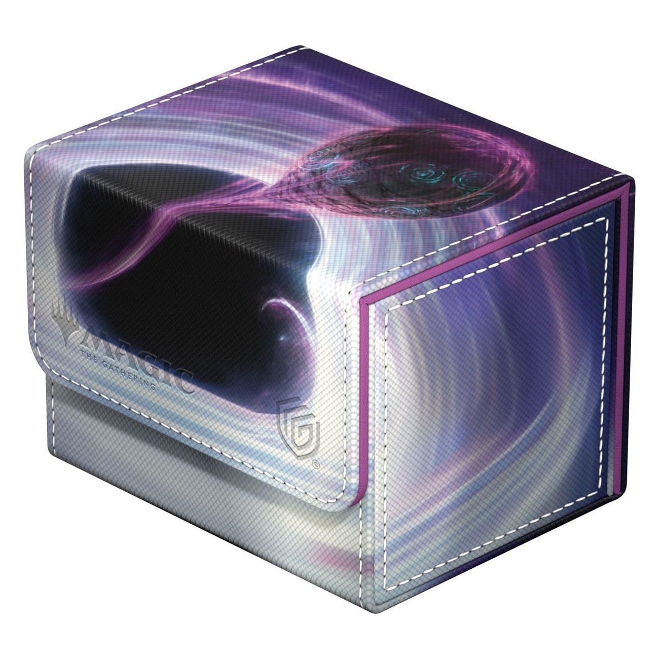 Ultimate Guard Sidewinder 100+ Xenoskin Magic: The Gathering "Edge of Eternities" - Susur, Secundi Void Altar - Ultimate Guard