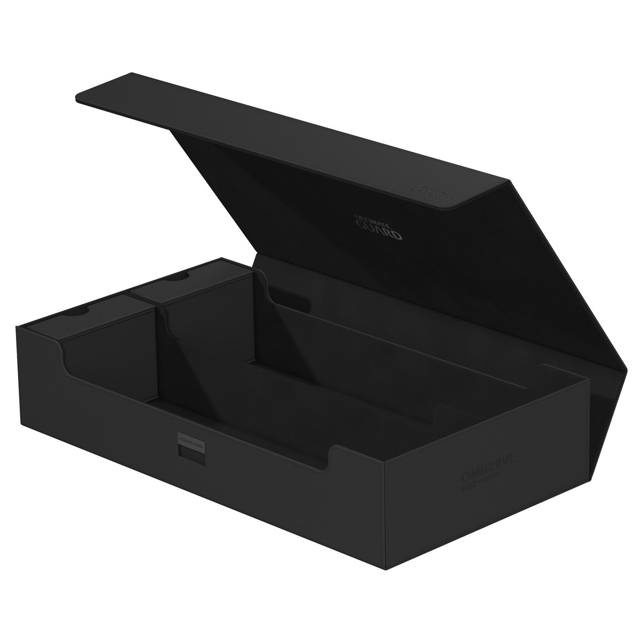 Ultimate Guard Omnihive 1000+ Xenoskin – Zwart - Ultimate Guard