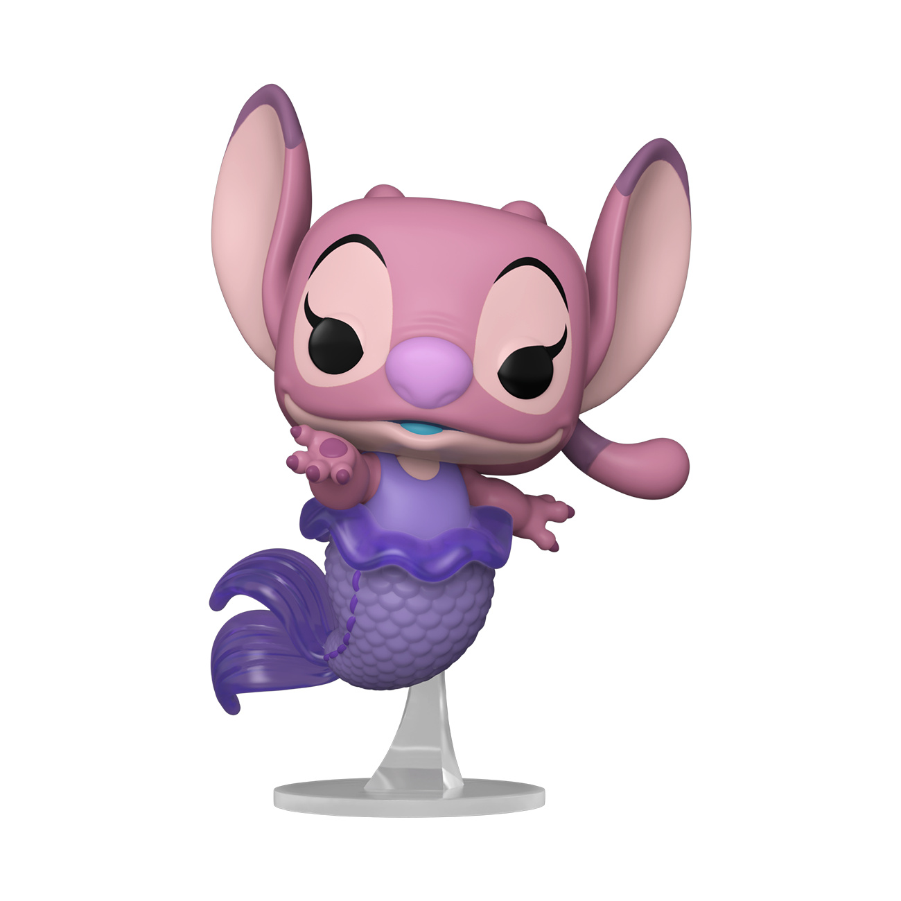 Lilo & Stitch - Mermaid Angel Funko Pop Figure - Funko