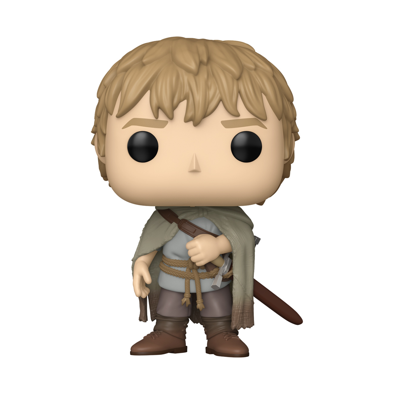 Game of Thrones: A Knight of Seven Kingdoms - Dunk Funko Pop! Figure - Funko