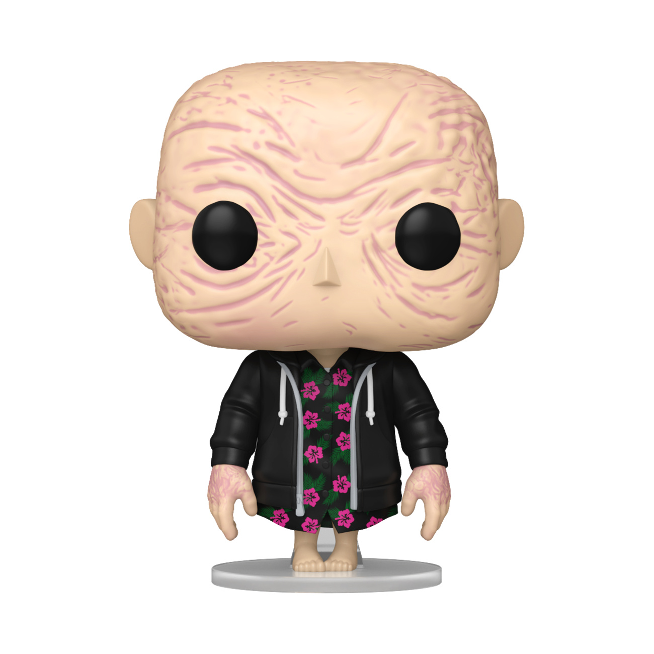 Deadpool – Figuretta Funko Pop bobblehead Wade Wilson - Funko