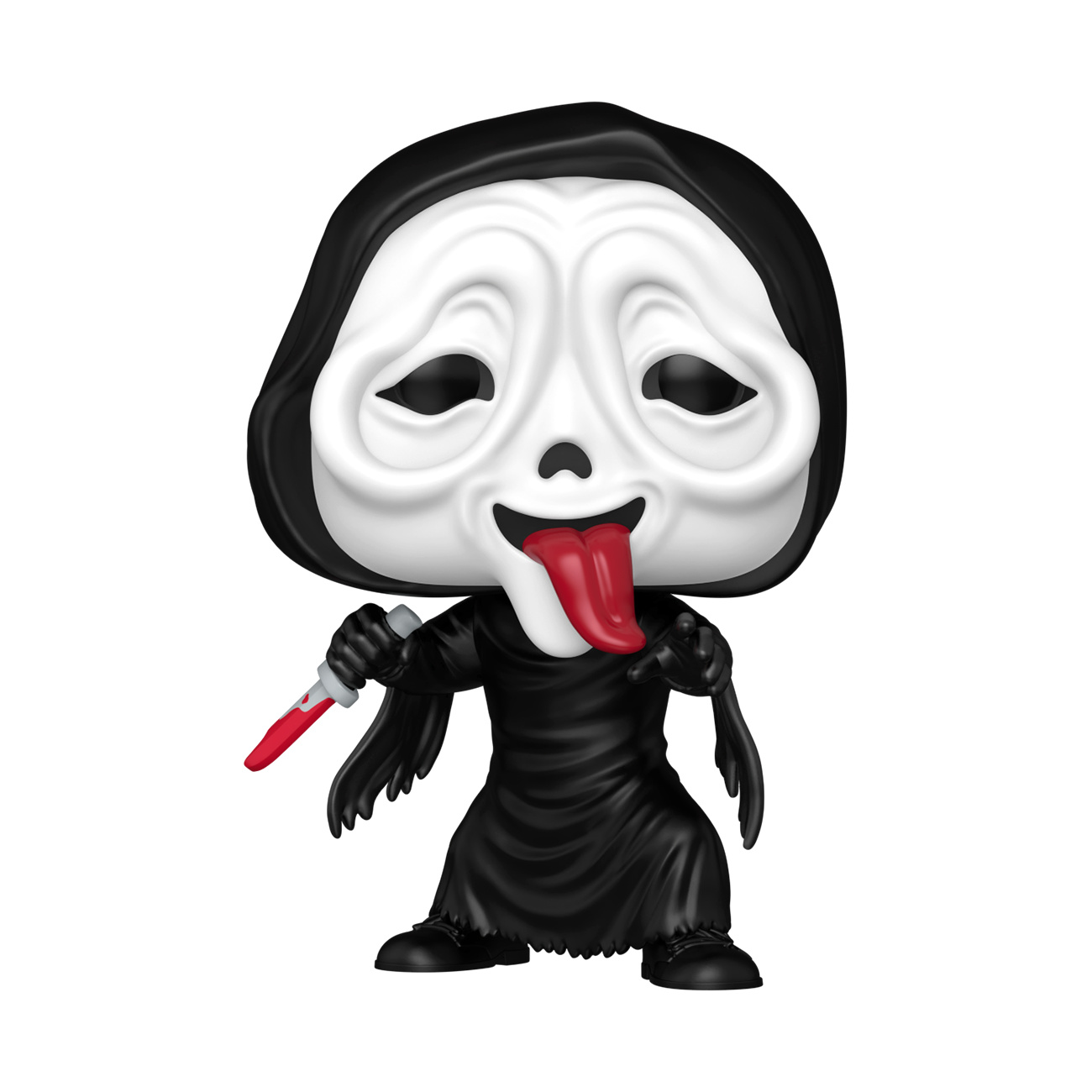 Ghost Face Funko Pop Figur - Scream - Funko