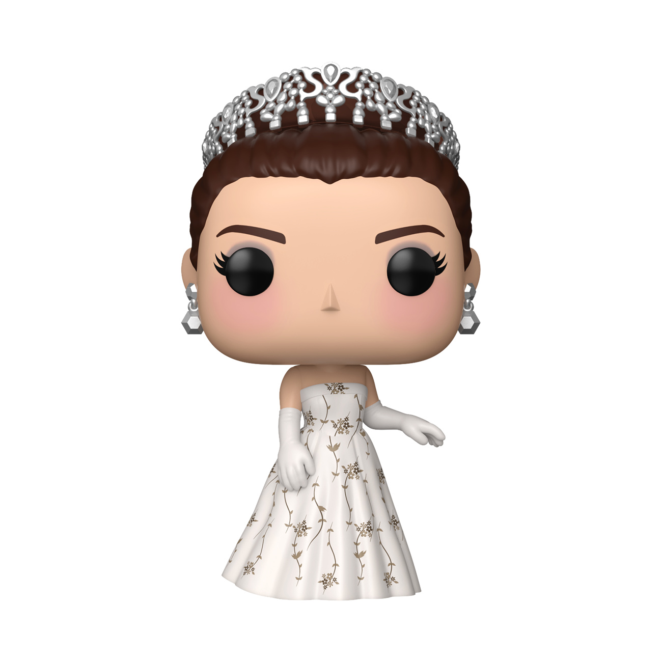 The Princess Diaries - Mia Thermopolis Funko Pop! Figuur - Funko