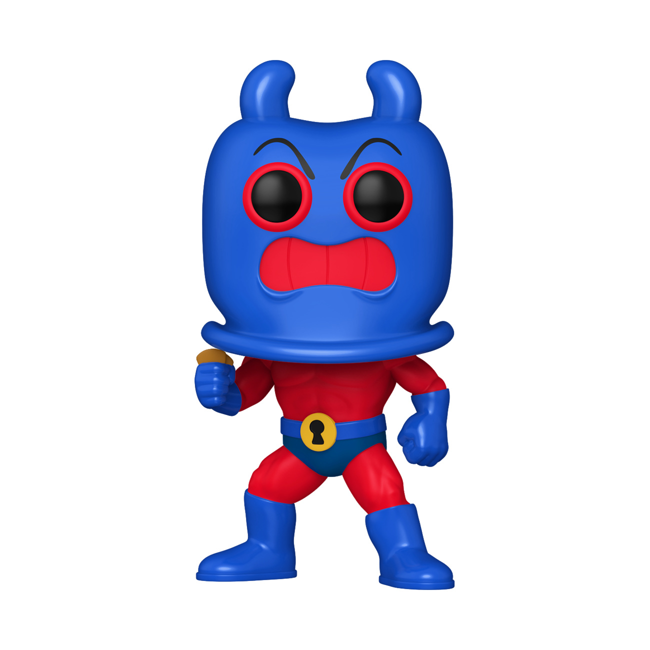 Bob Esponja - Mantarraya figura Funko Pop! - Funko