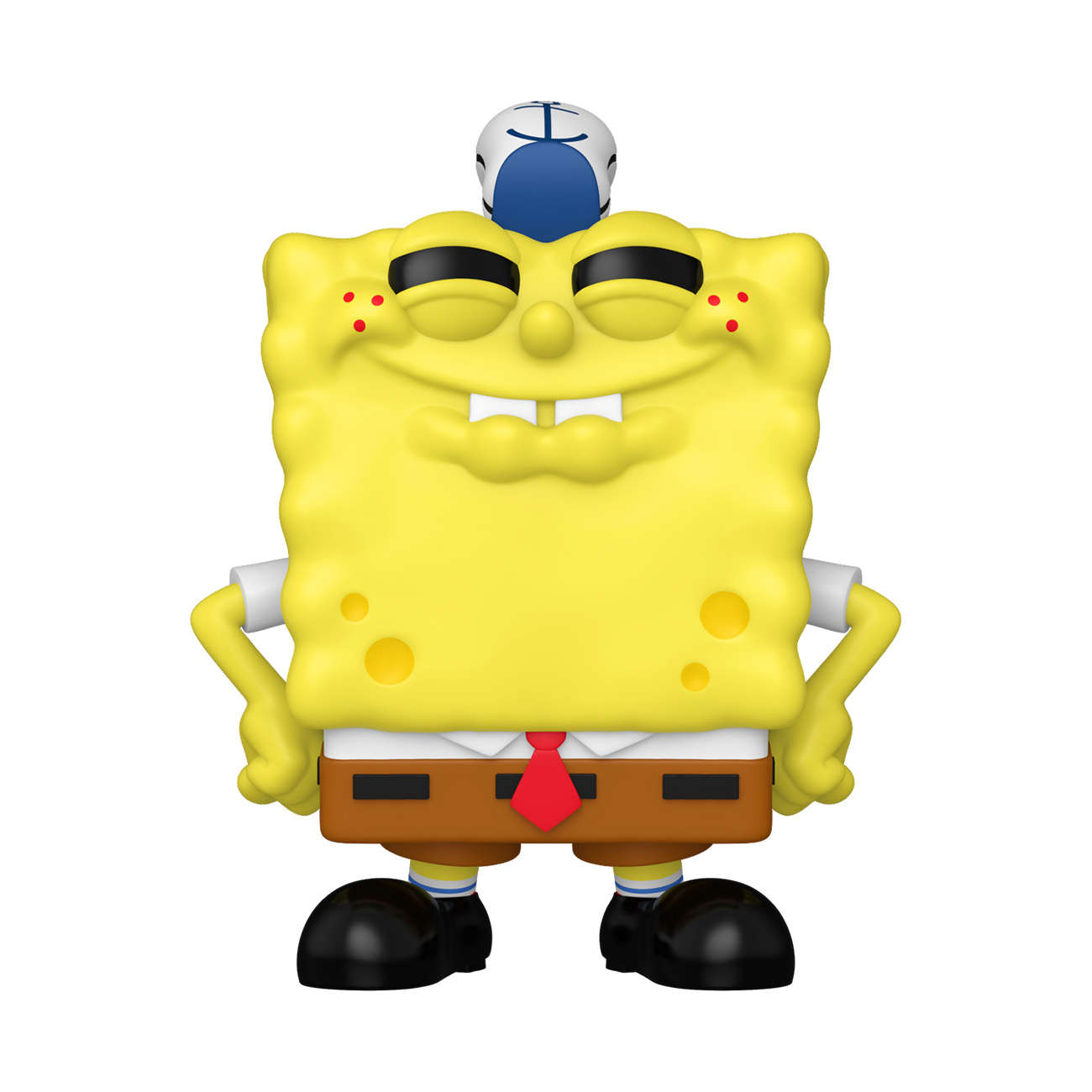 SpongeBob - figure Funko Pop - Funko