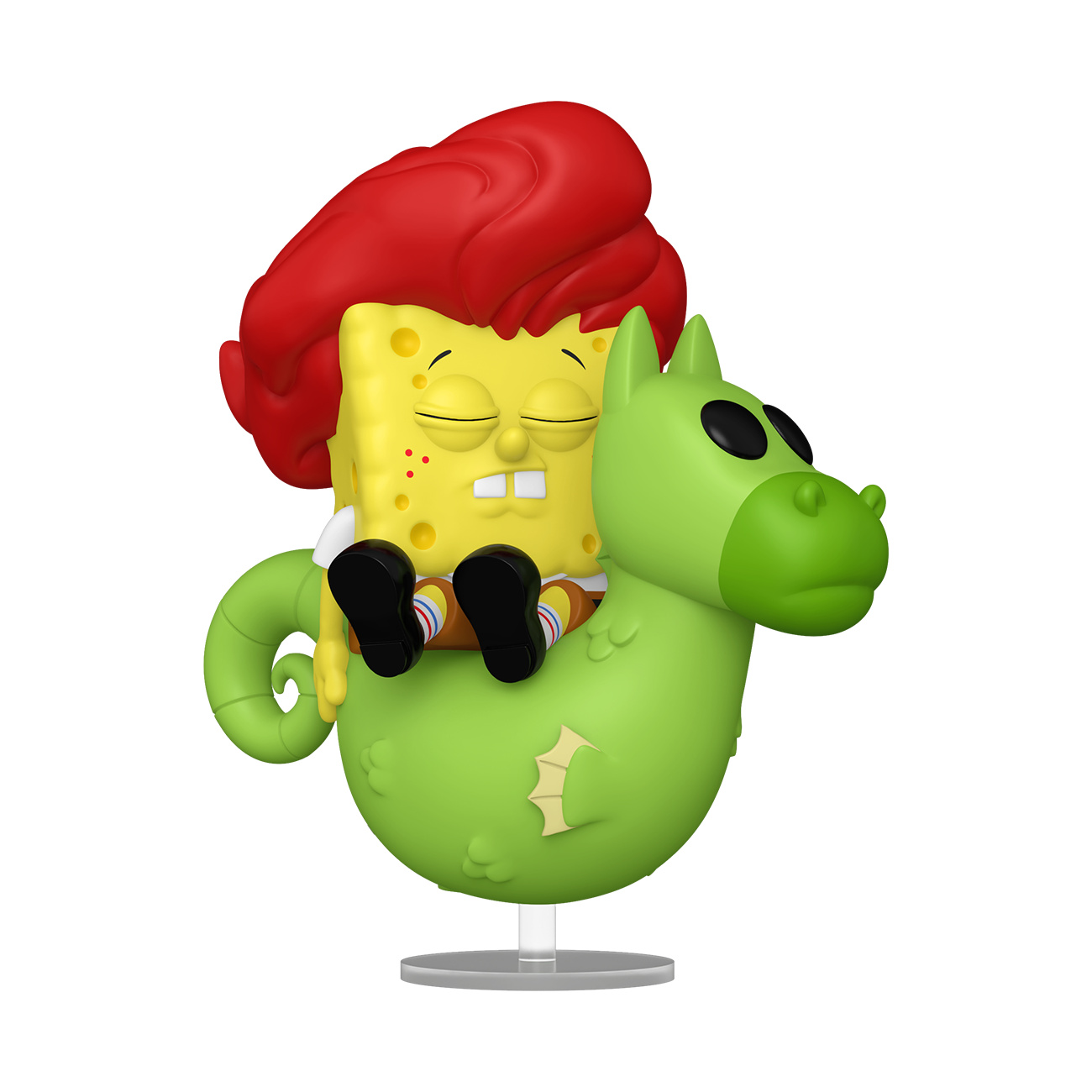 Bob Esponja - Figura Funko Pop Misteriosa - Funko