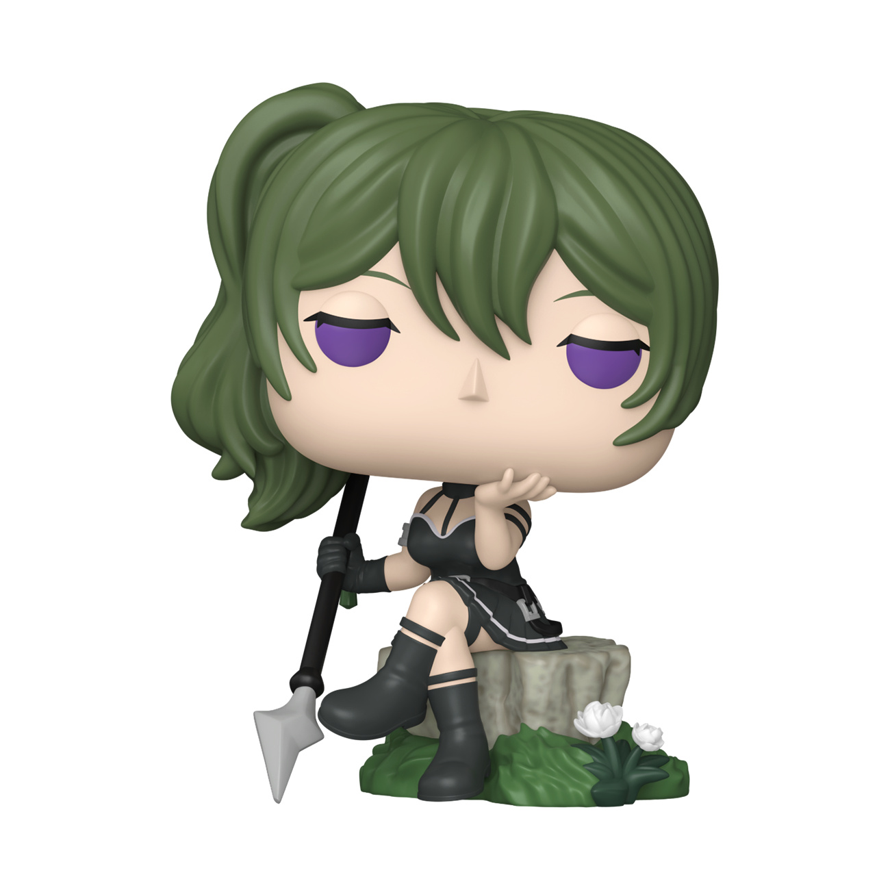 Frieren – Übel Funko Pop! figuur - Funko