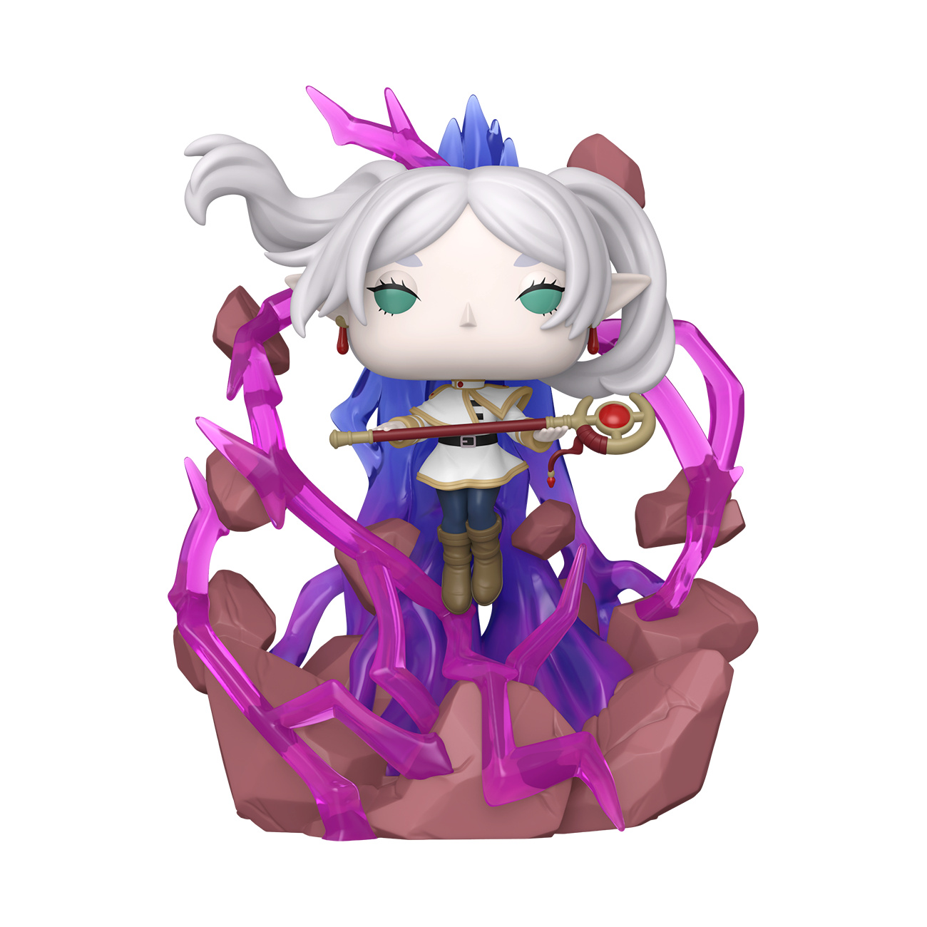 Frieren - Funko Pop! Deluxe - Funko