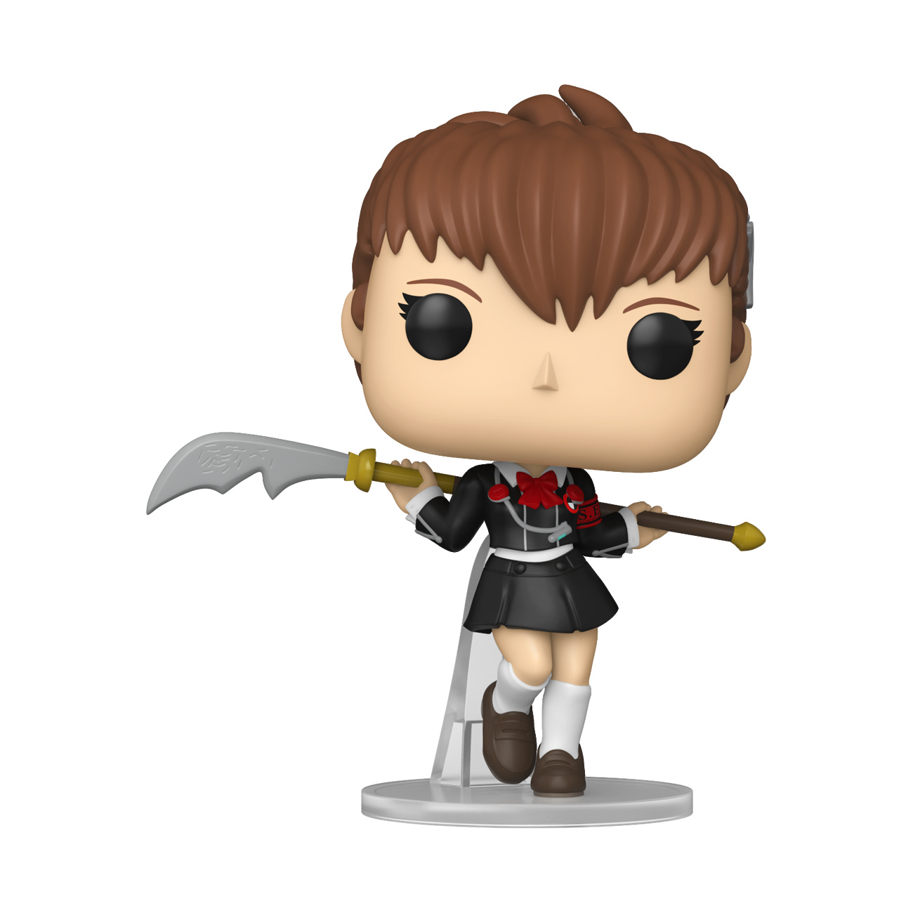 Persona 3 - Female Protagonist Funko Pop Figure - Funko