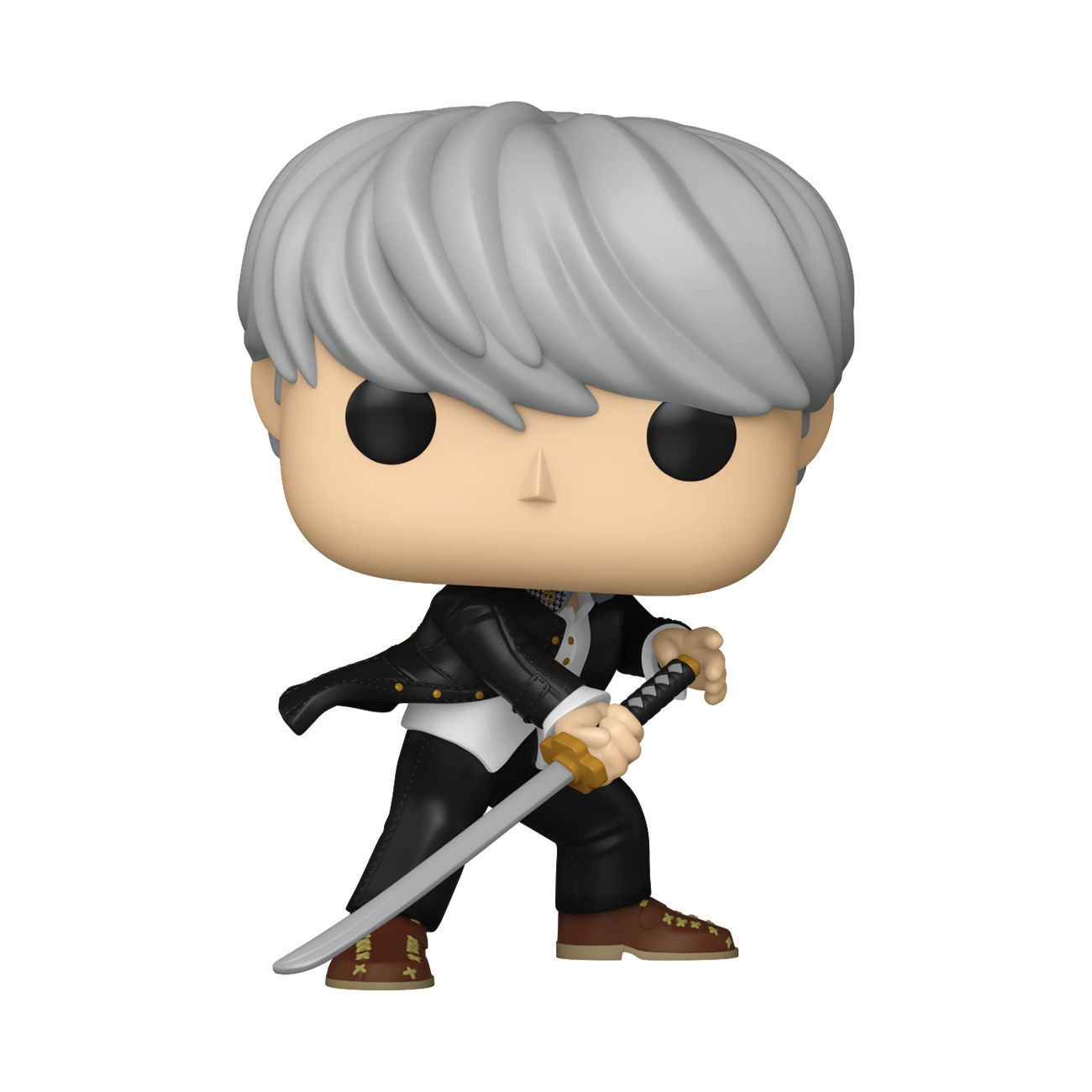 Persona 4 - Male Protagonist Funko Pop Figur - Funko